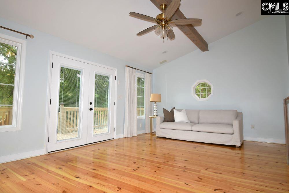 2171 John G Richards Road Camden, SC 29020-9495