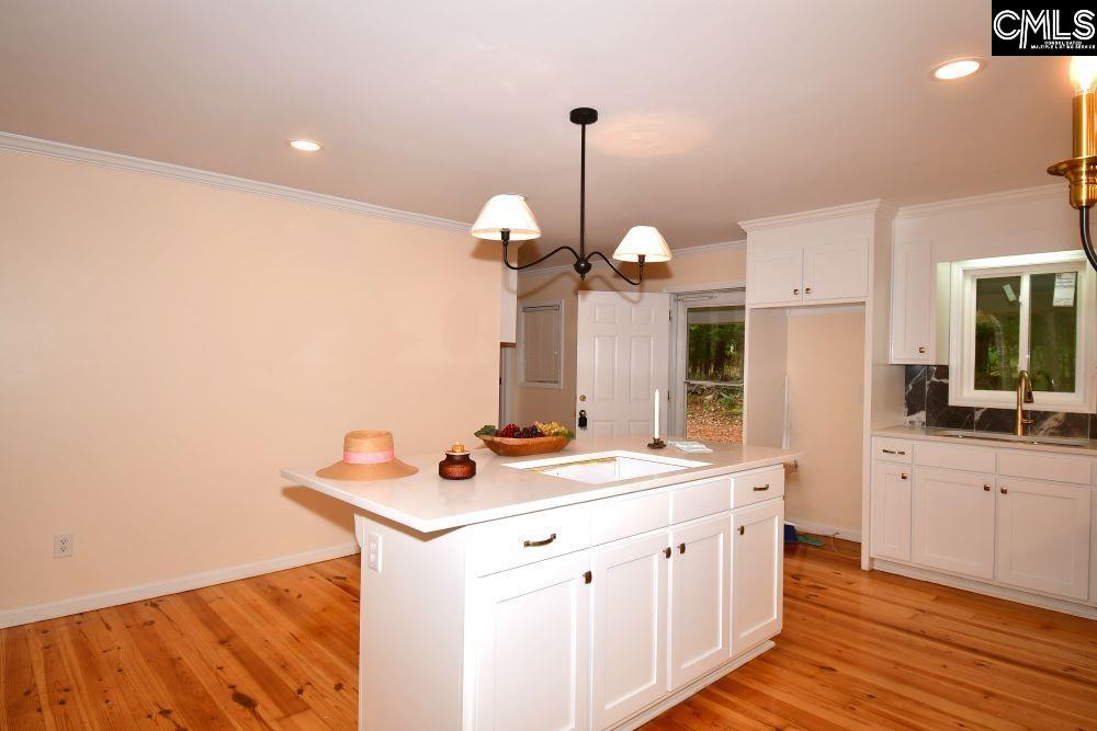 2171 John G Richards Road Camden, SC 29020-9495