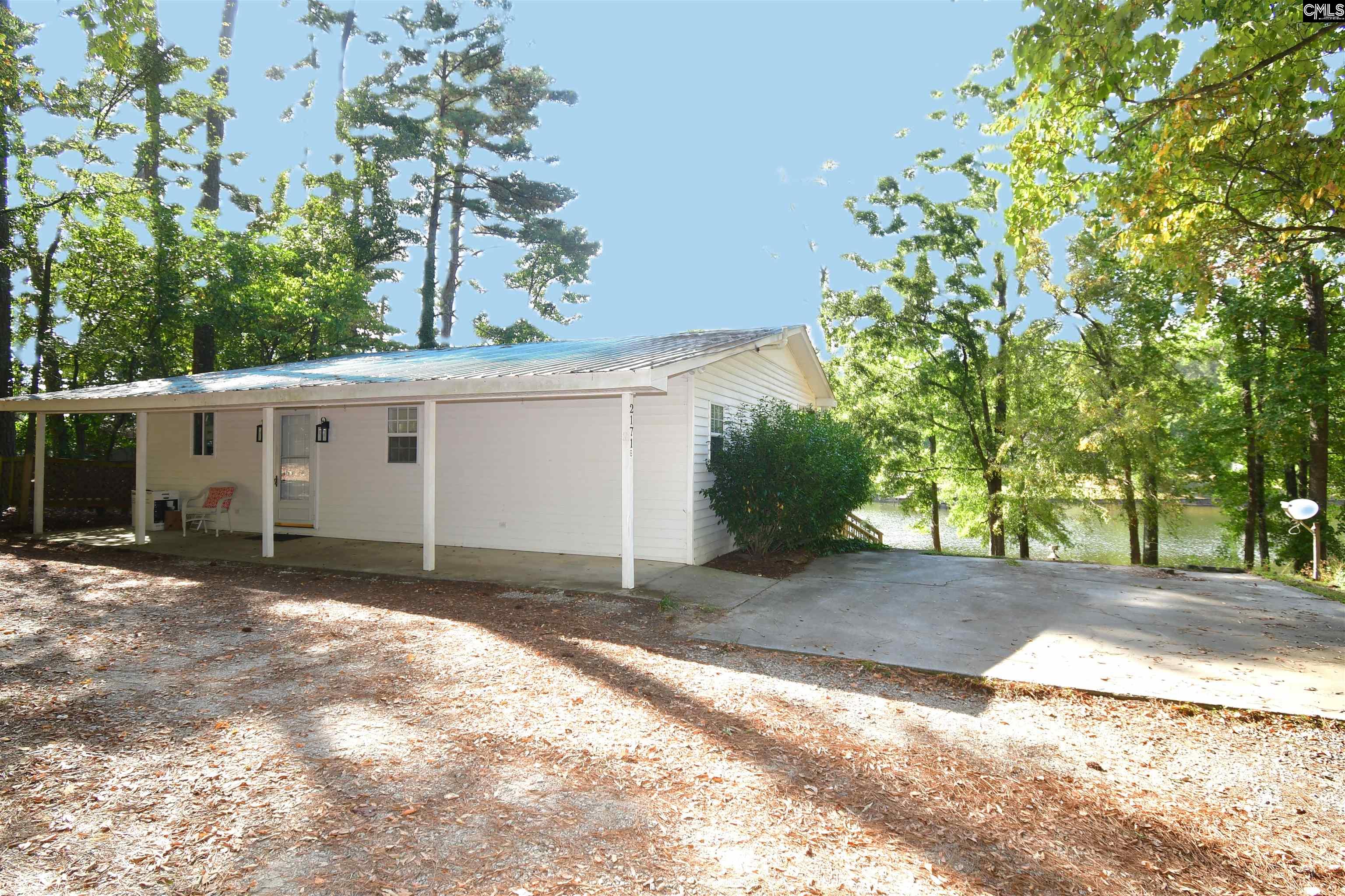 2171 John G Richards Road Camden, SC 29020-9495