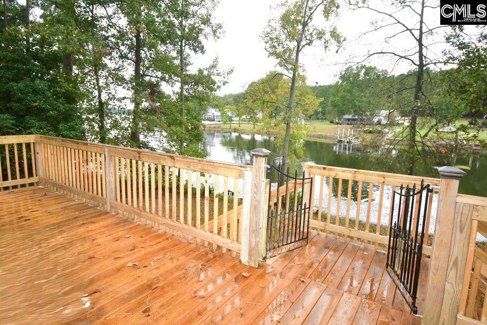 2171 John G Richards Road Camden, SC 29020-9495