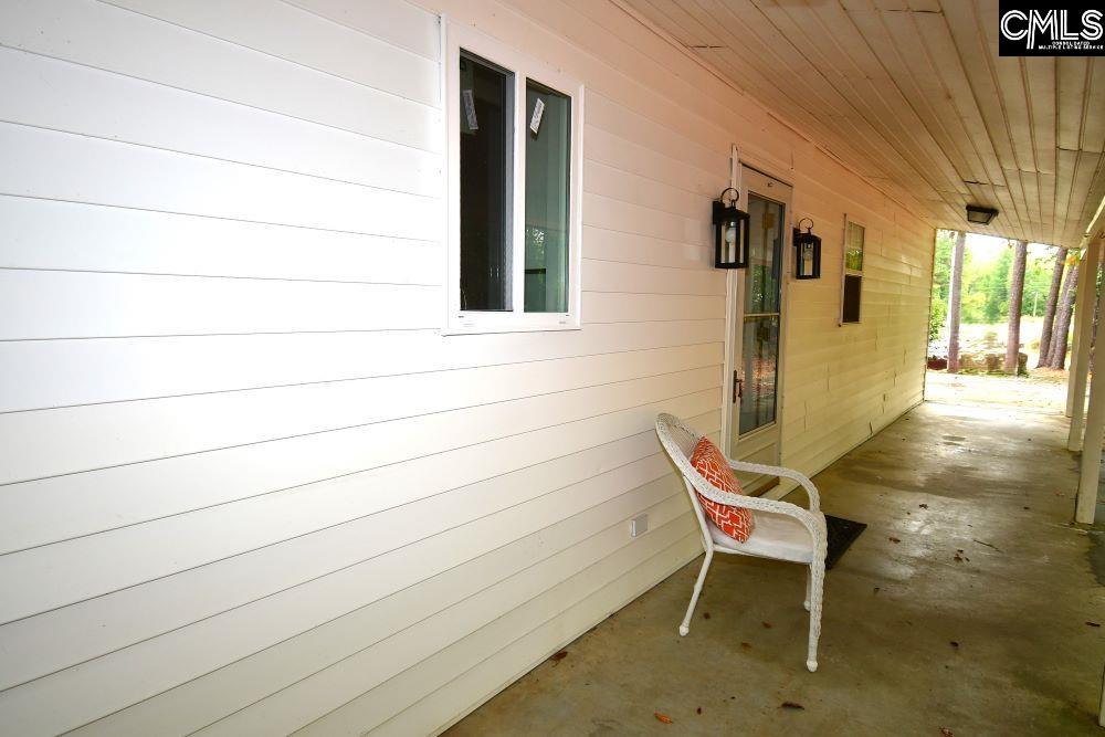 2171 John G Richards Road Camden, SC 29020-9495