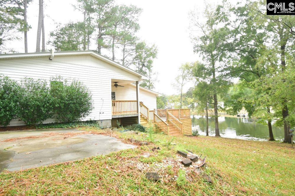 2171 John G Richards Road Camden, SC 29020-9495
