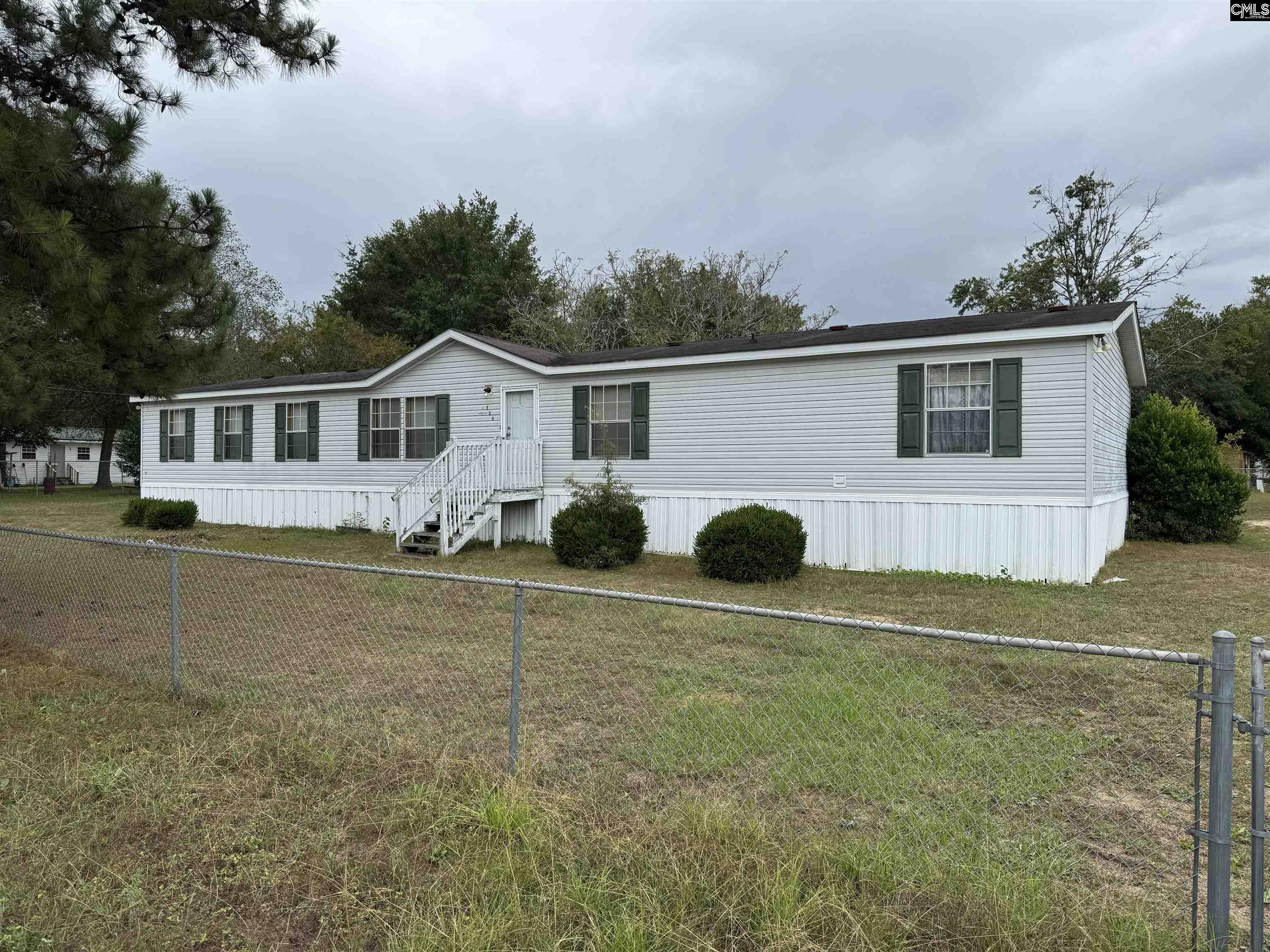 230 Alexander Place Sumter, SC 29150