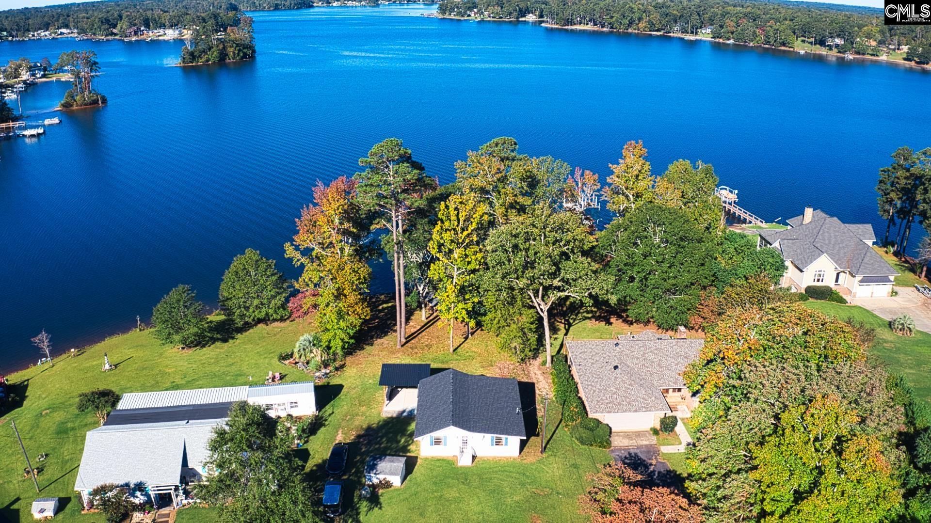 1091 Lake Drive Leesville, SC 29070