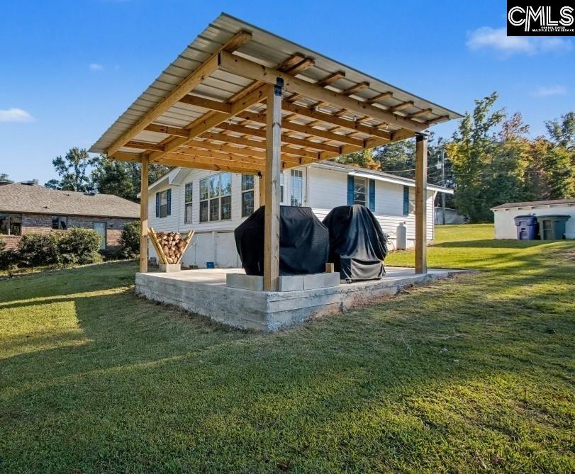 1091 Lake Drive Leesville, SC 29070