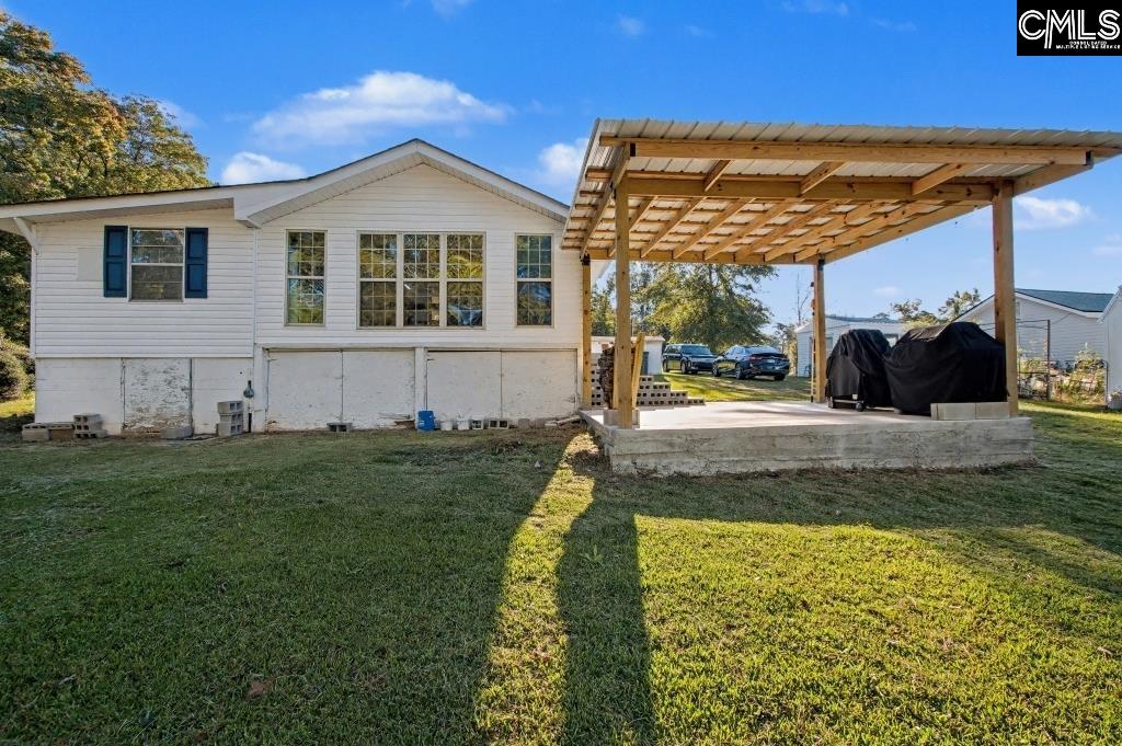 1091 Lake Drive Leesville, SC 29070