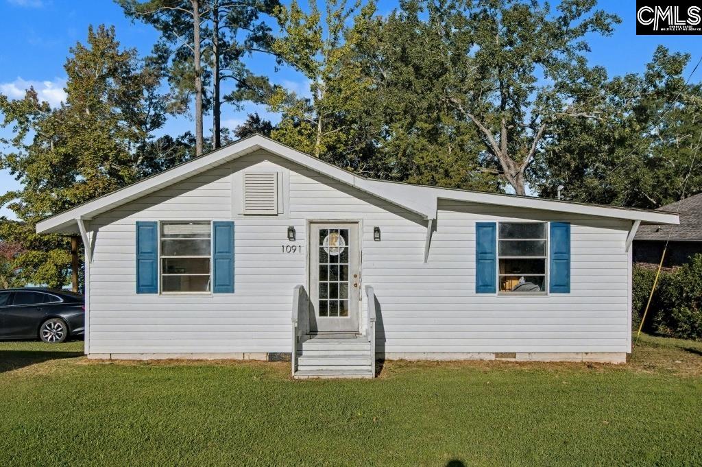 1091 Lake Drive Leesville, SC 29070