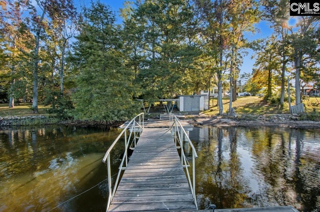 1091 Lake Drive Leesville, SC 29070