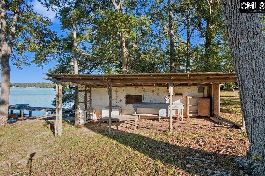 1091 Lake Drive Leesville, SC 29070