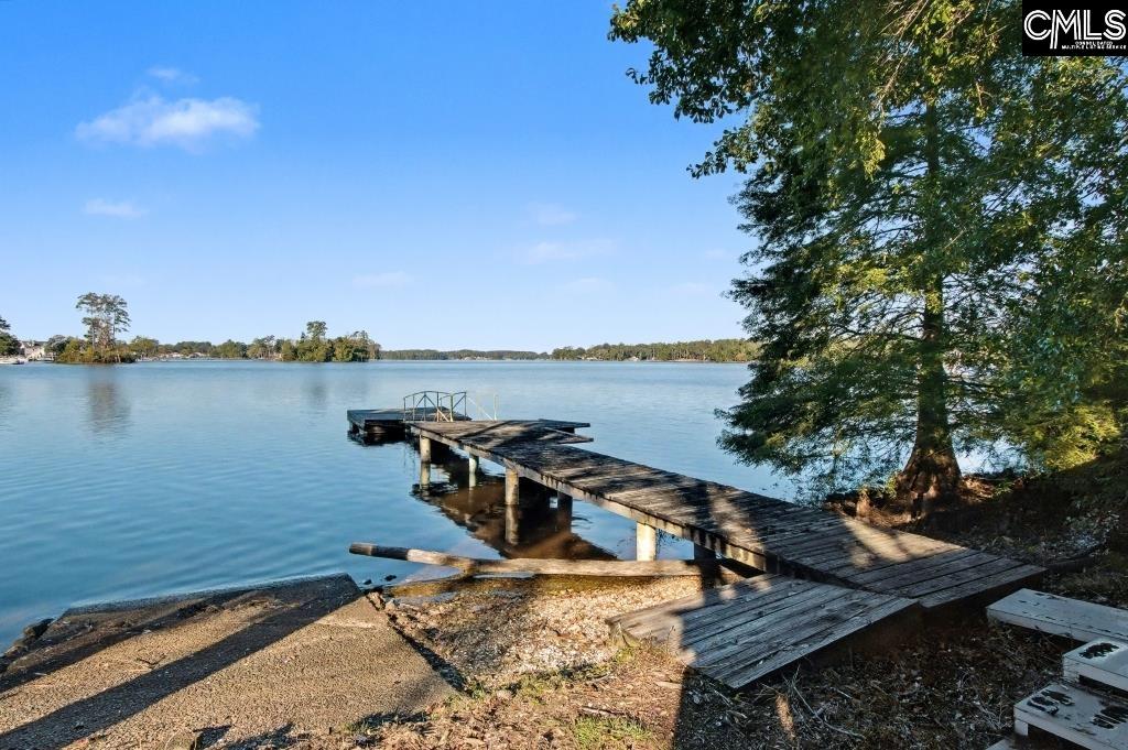 1091 Lake Drive Leesville, SC 29070