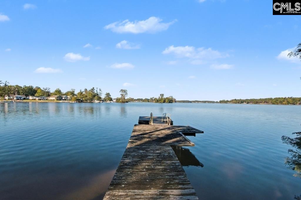 1091 Lake Drive Leesville, SC 29070