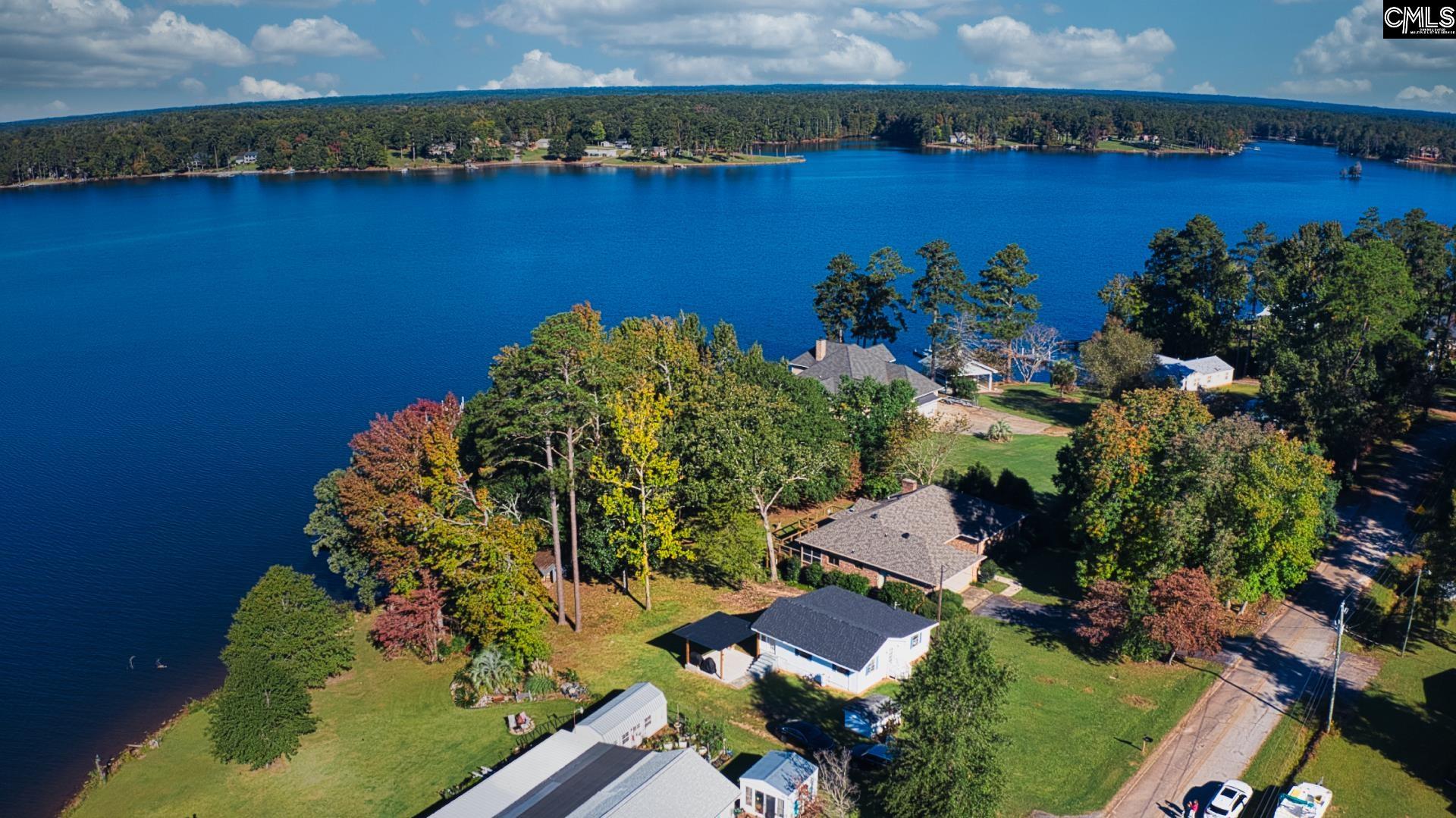 1091 Lake Drive Leesville, SC 29070