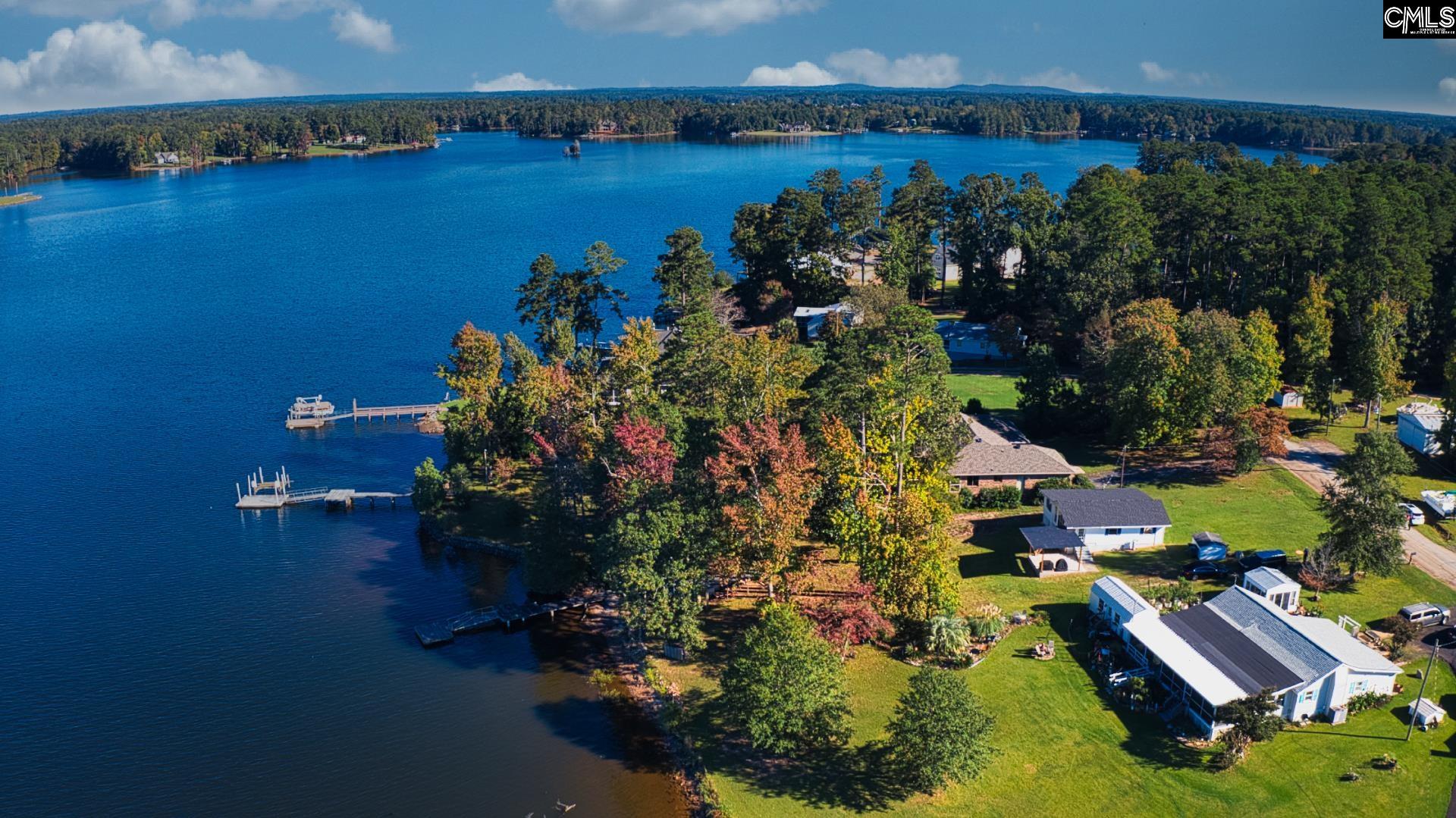 1091 Lake Drive Leesville, SC 29070