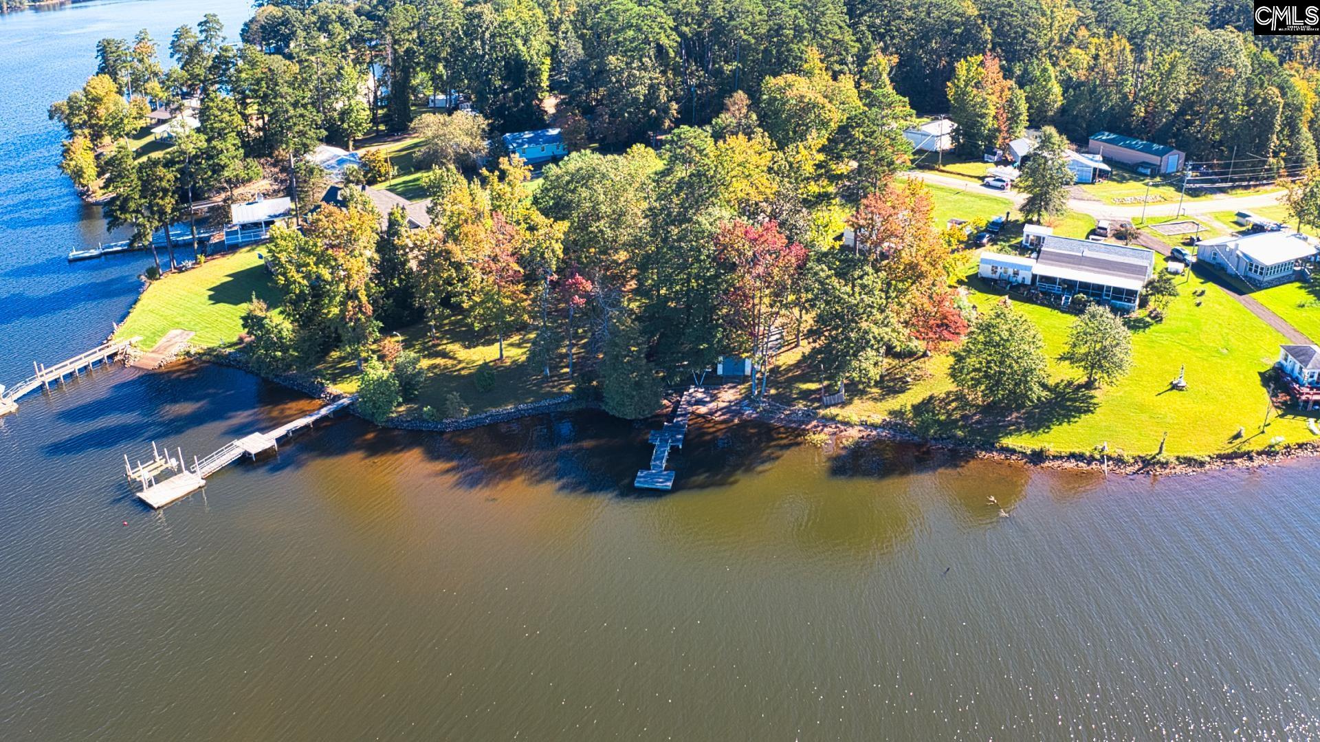 1091 Lake Drive Leesville, SC 29070