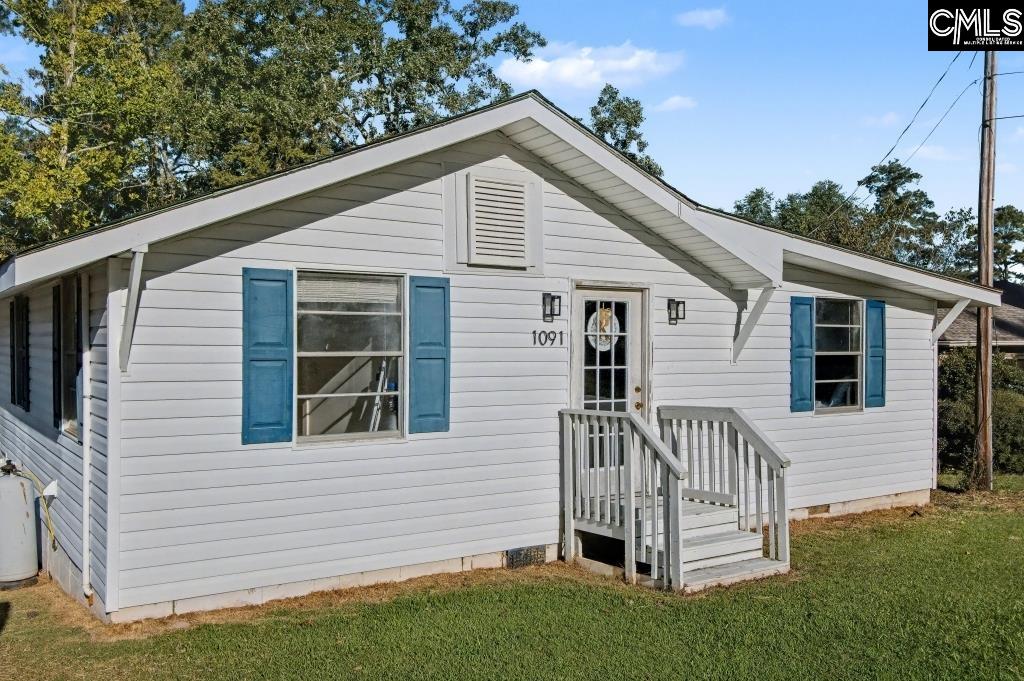1091 Lake Drive Leesville, SC 29070