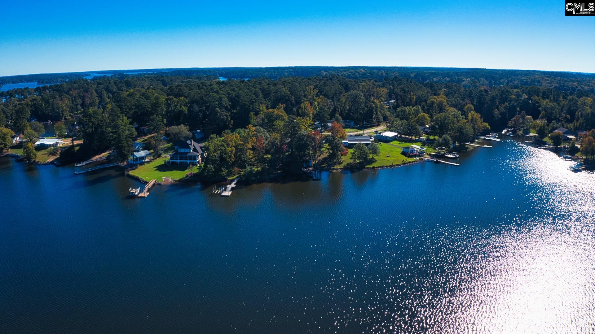 1091 Lake Drive Leesville, SC 29070