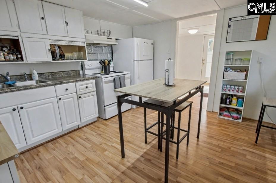 1091 Lake Drive Leesville, SC 29070
