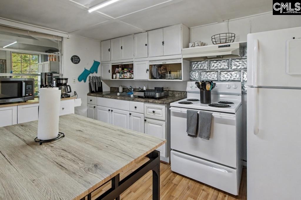 1091 Lake Drive Leesville, SC 29070