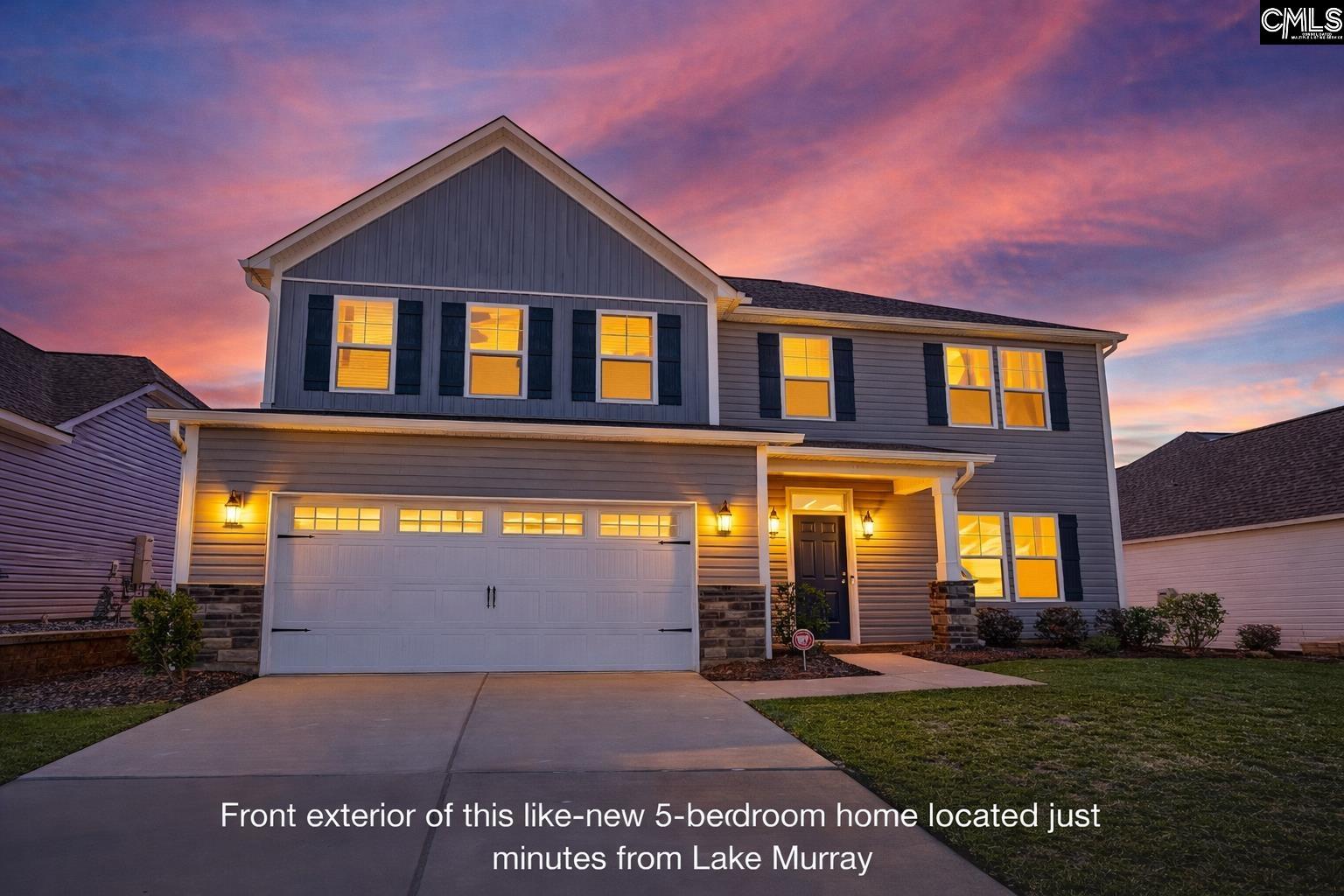 533 Mitscher Way Chapin, SC 29036