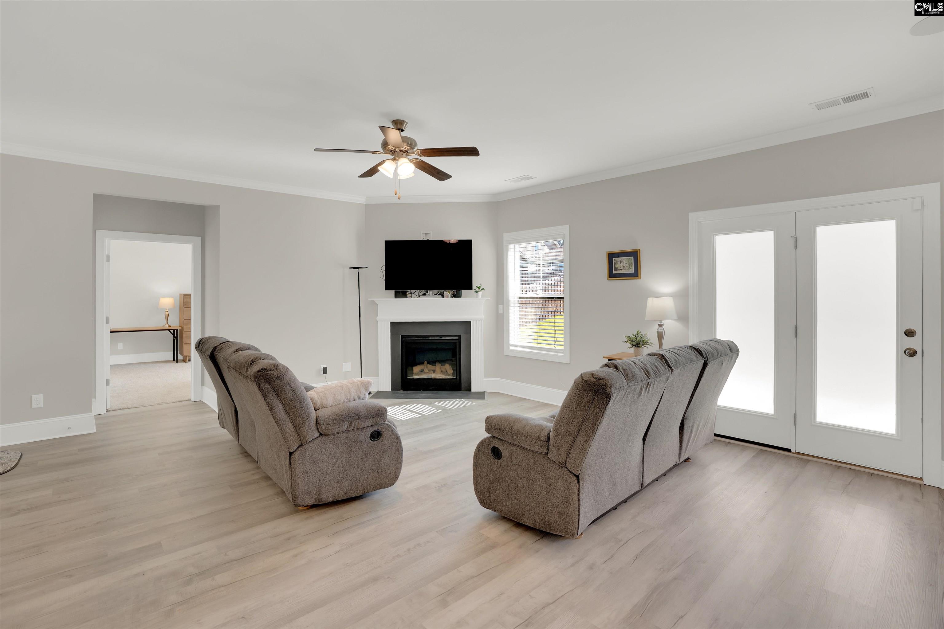 533 Mitscher Way Chapin, SC 29036