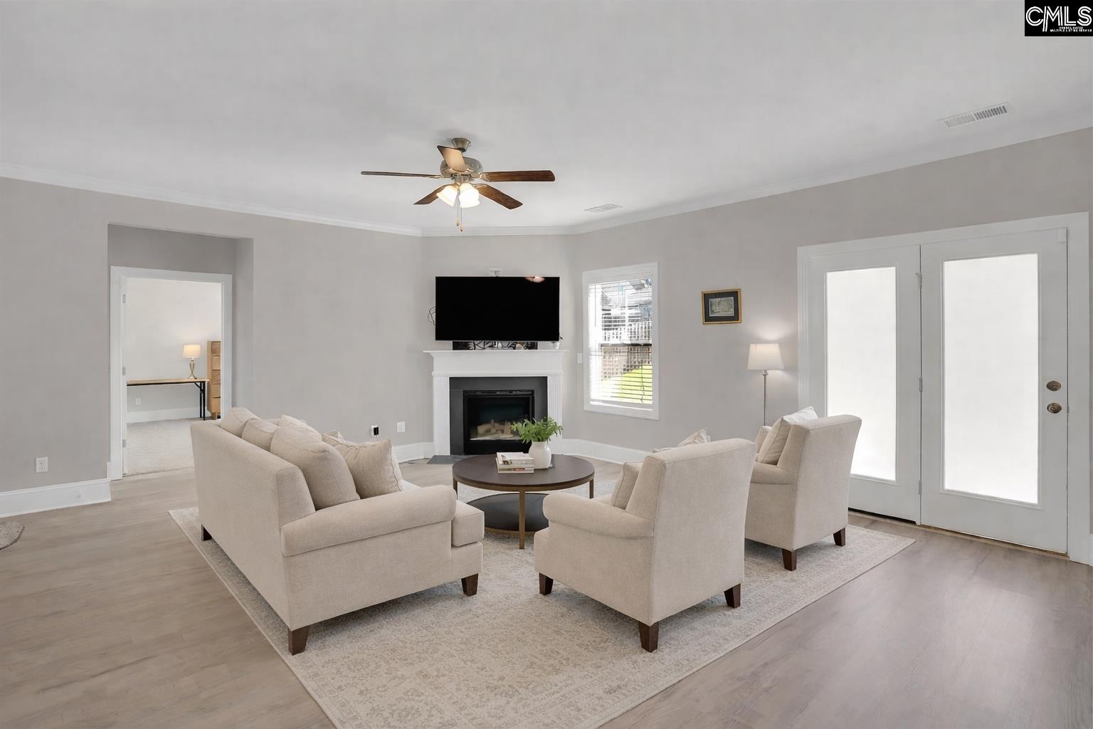 533 Mitscher Way Chapin, SC 29036