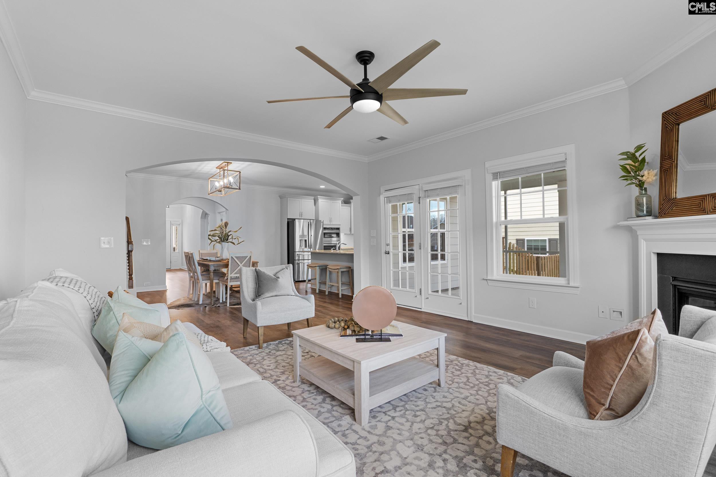 814 Dutchmaster Drive Chapin, SC 29036