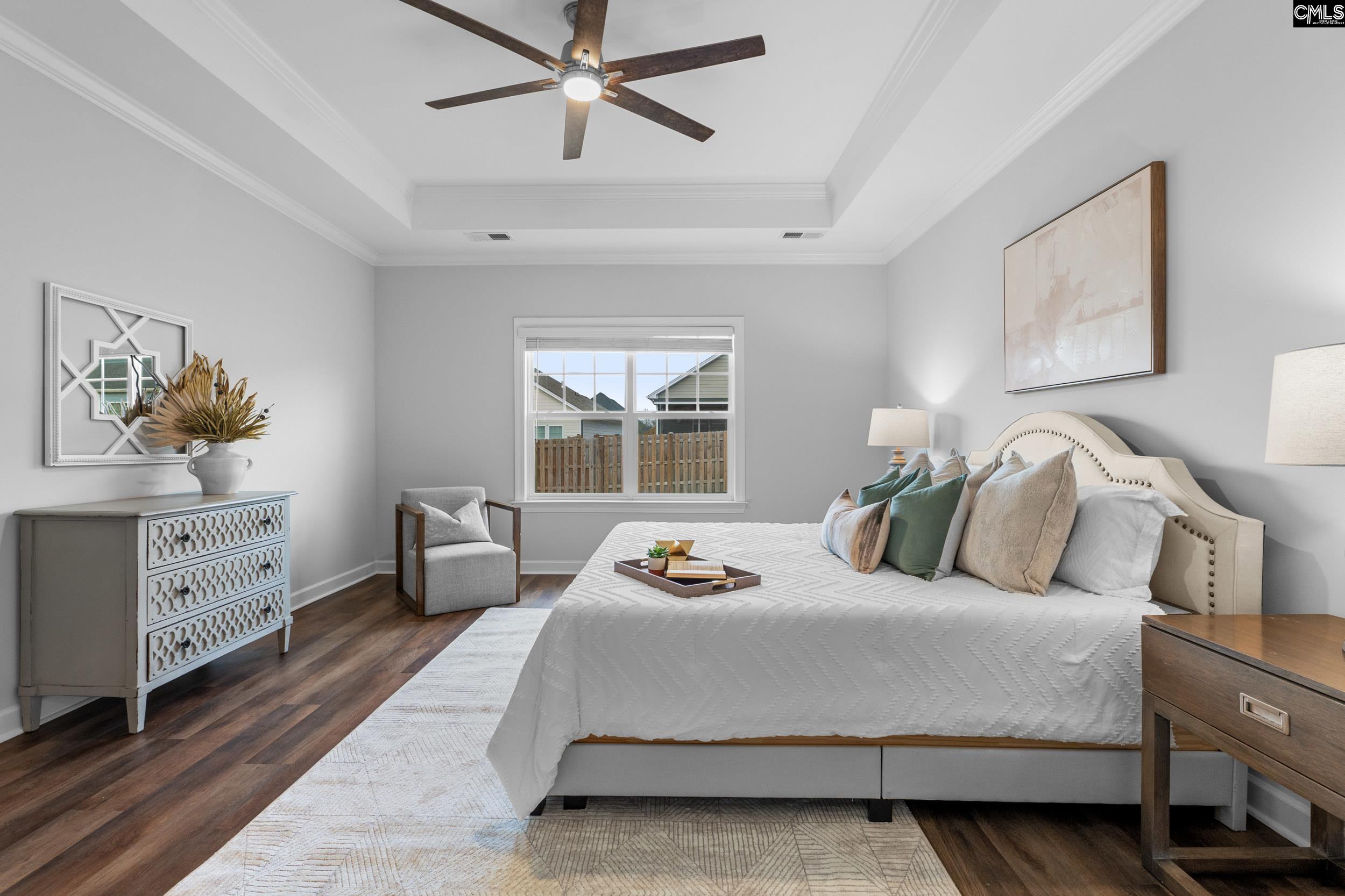 814 Dutchmaster Drive Chapin, SC 29036