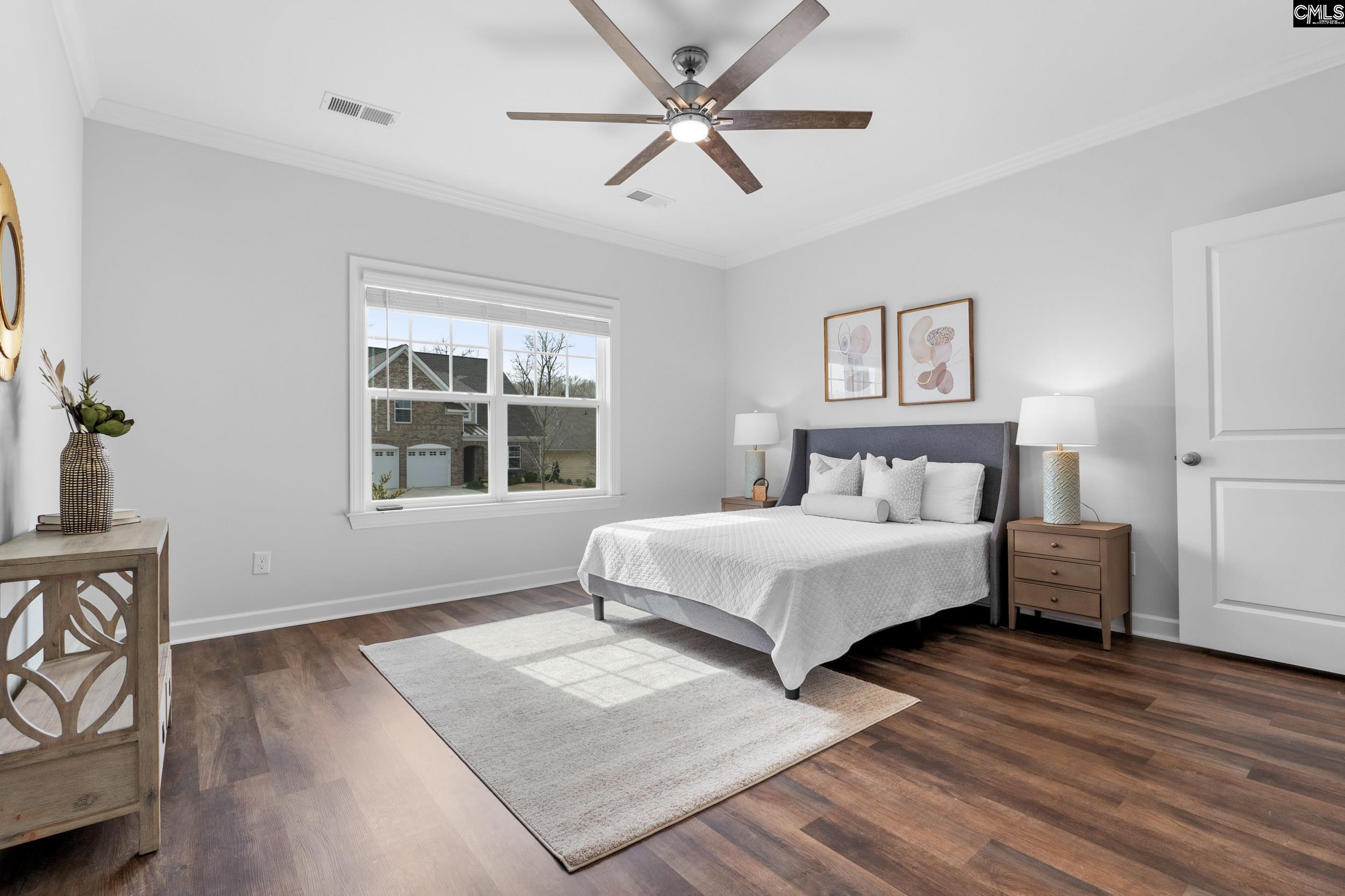 814 Dutchmaster Drive Chapin, SC 29036