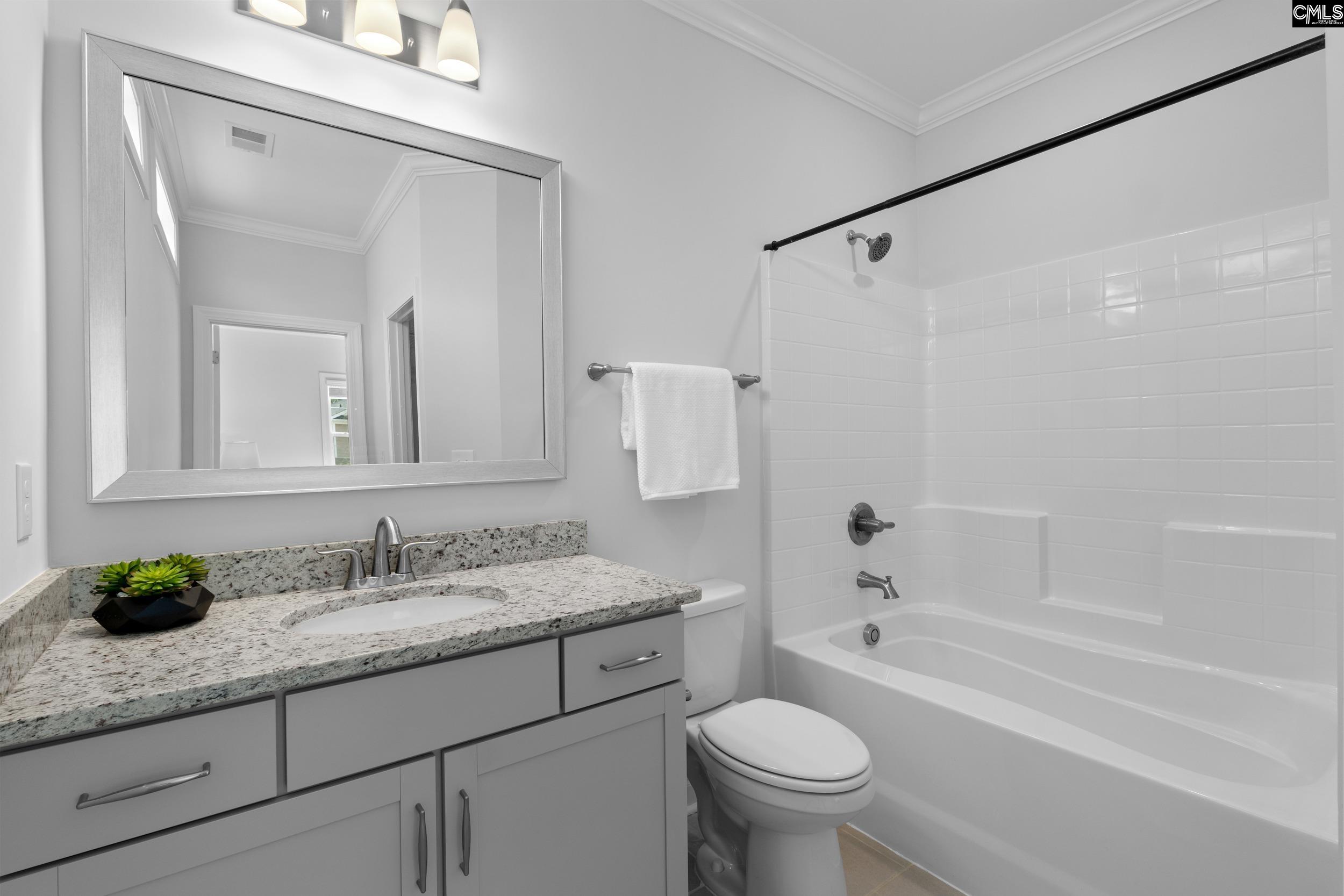 814 Dutchmaster Drive Chapin, SC 29036