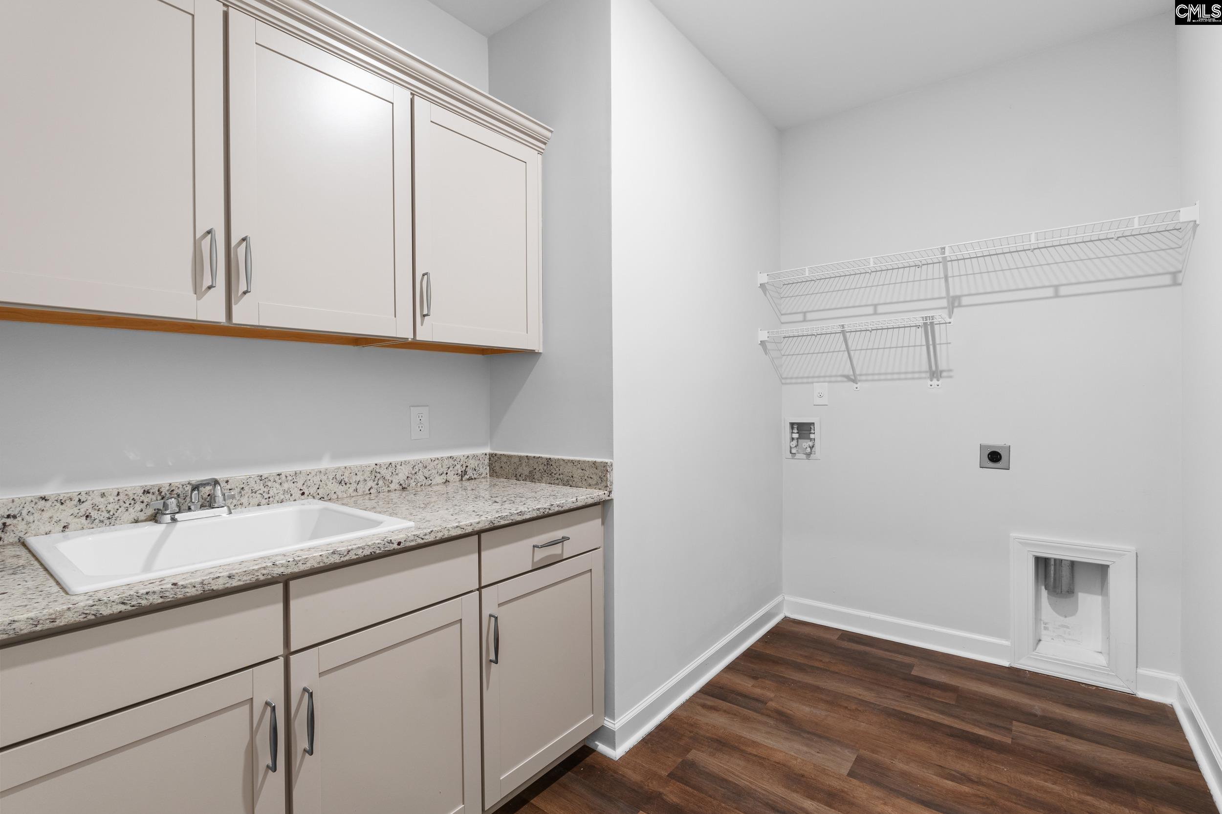 814 Dutchmaster Drive Chapin, SC 29036