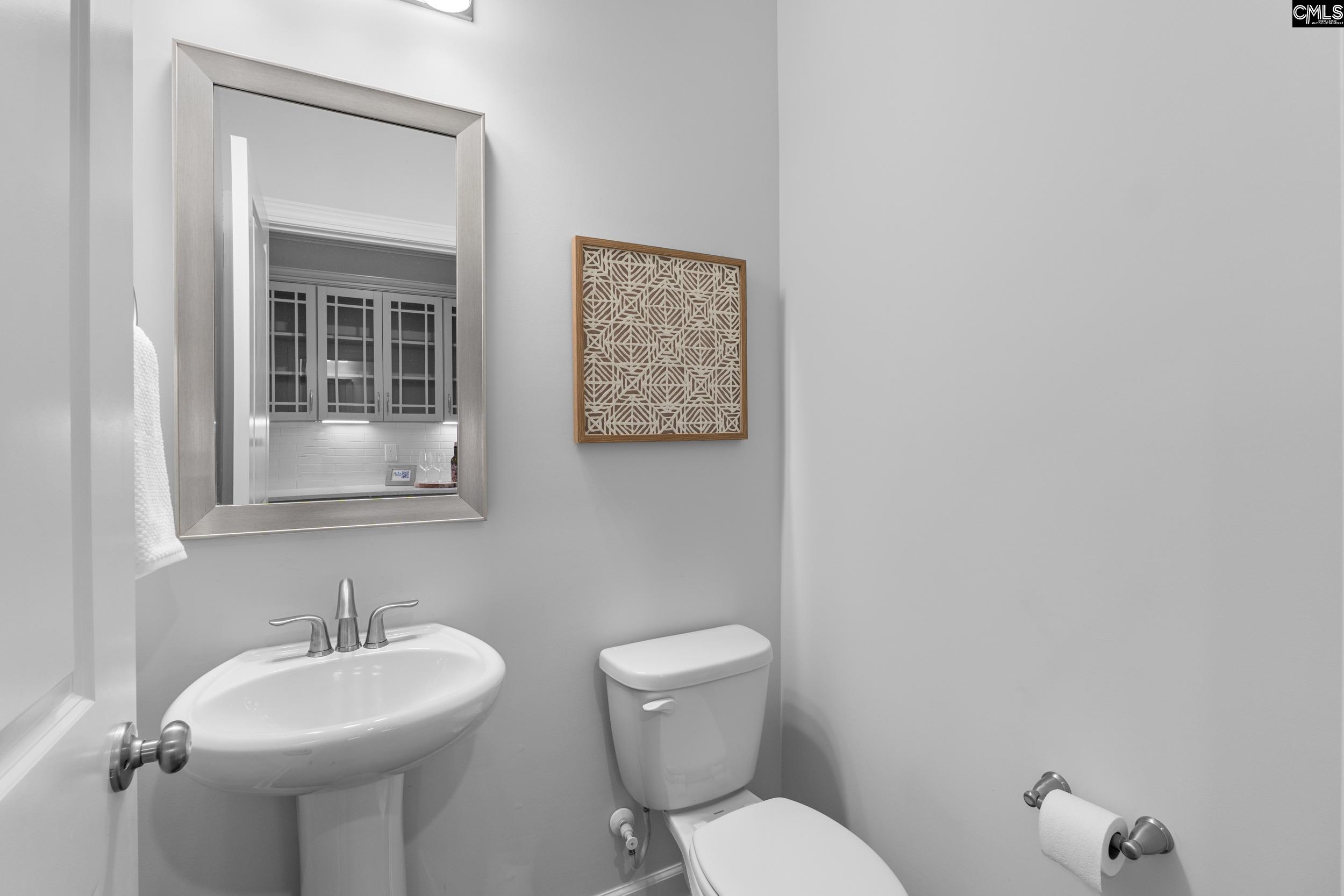 814 Dutchmaster Drive Chapin, SC 29036
