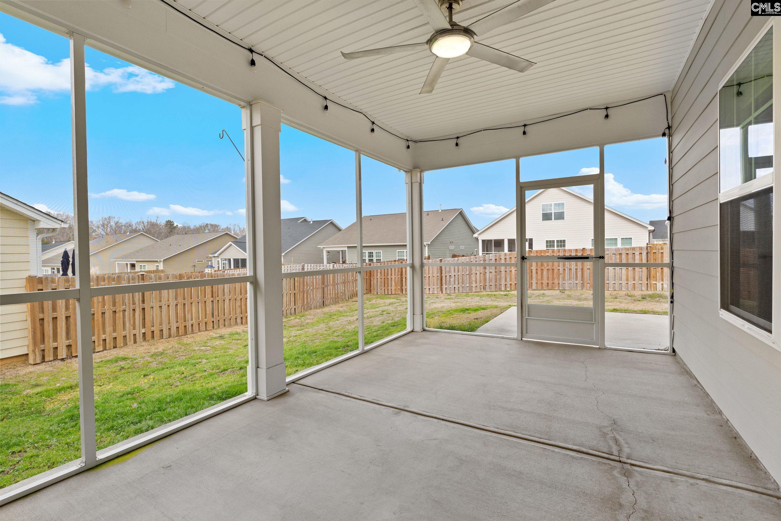814 Dutchmaster Drive Chapin, SC 29036