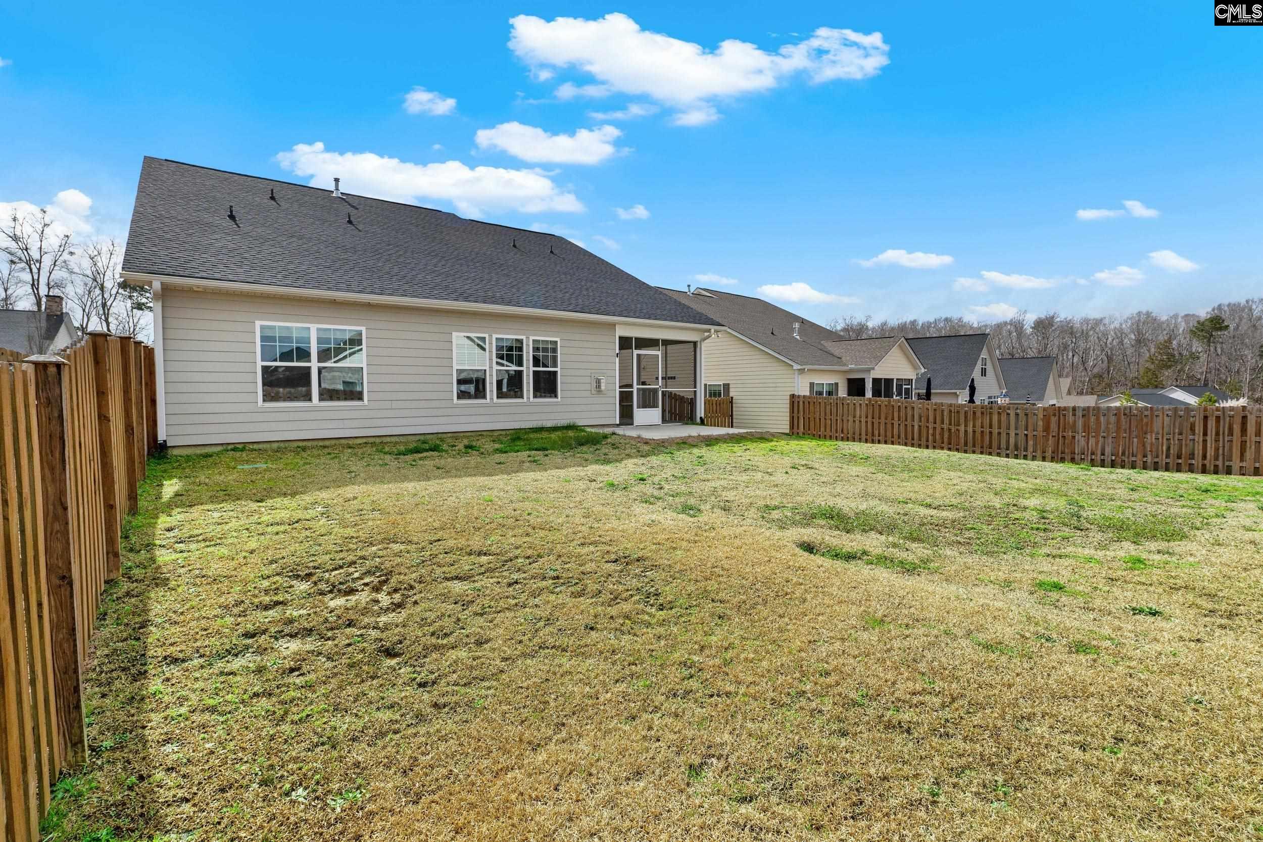 814 Dutchmaster Drive Chapin, SC 29036