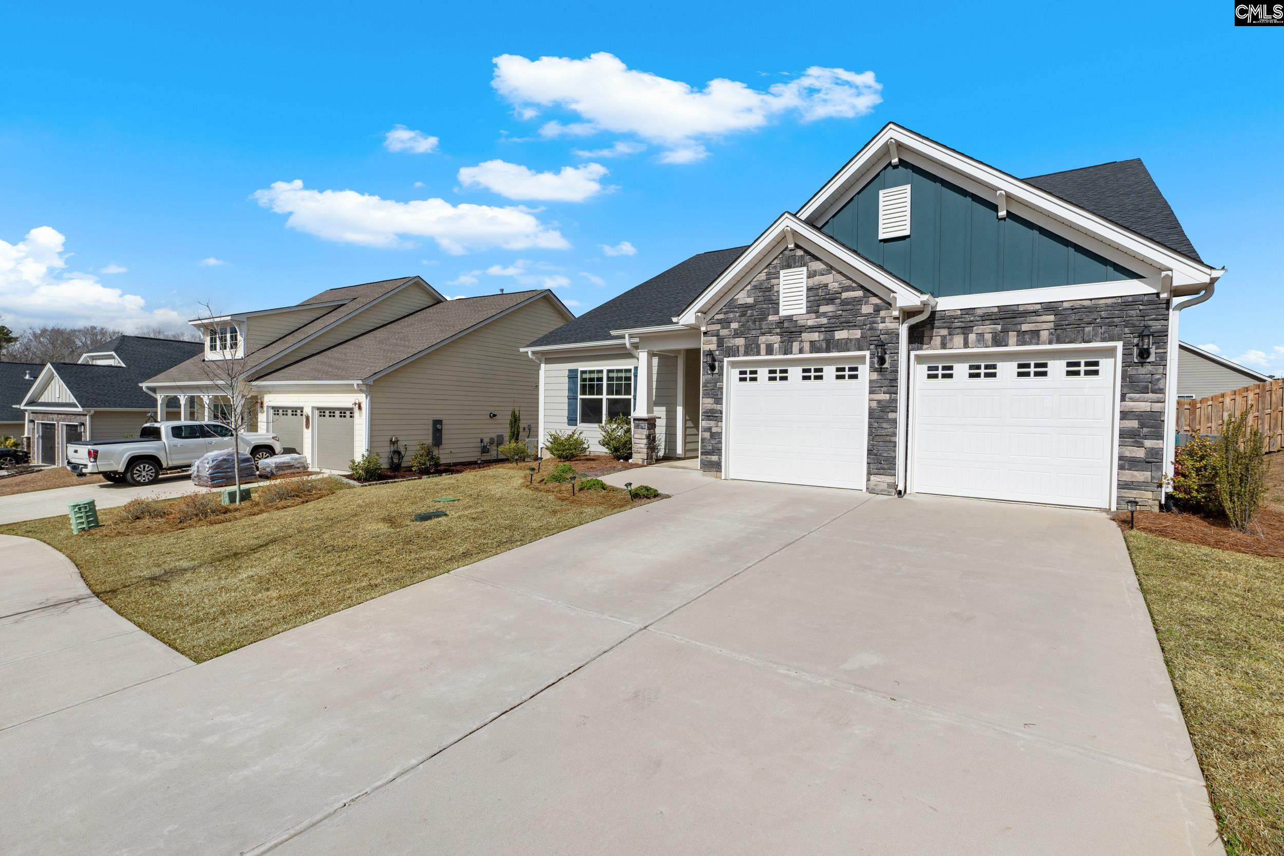814 Dutchmaster Drive Chapin, SC 29036