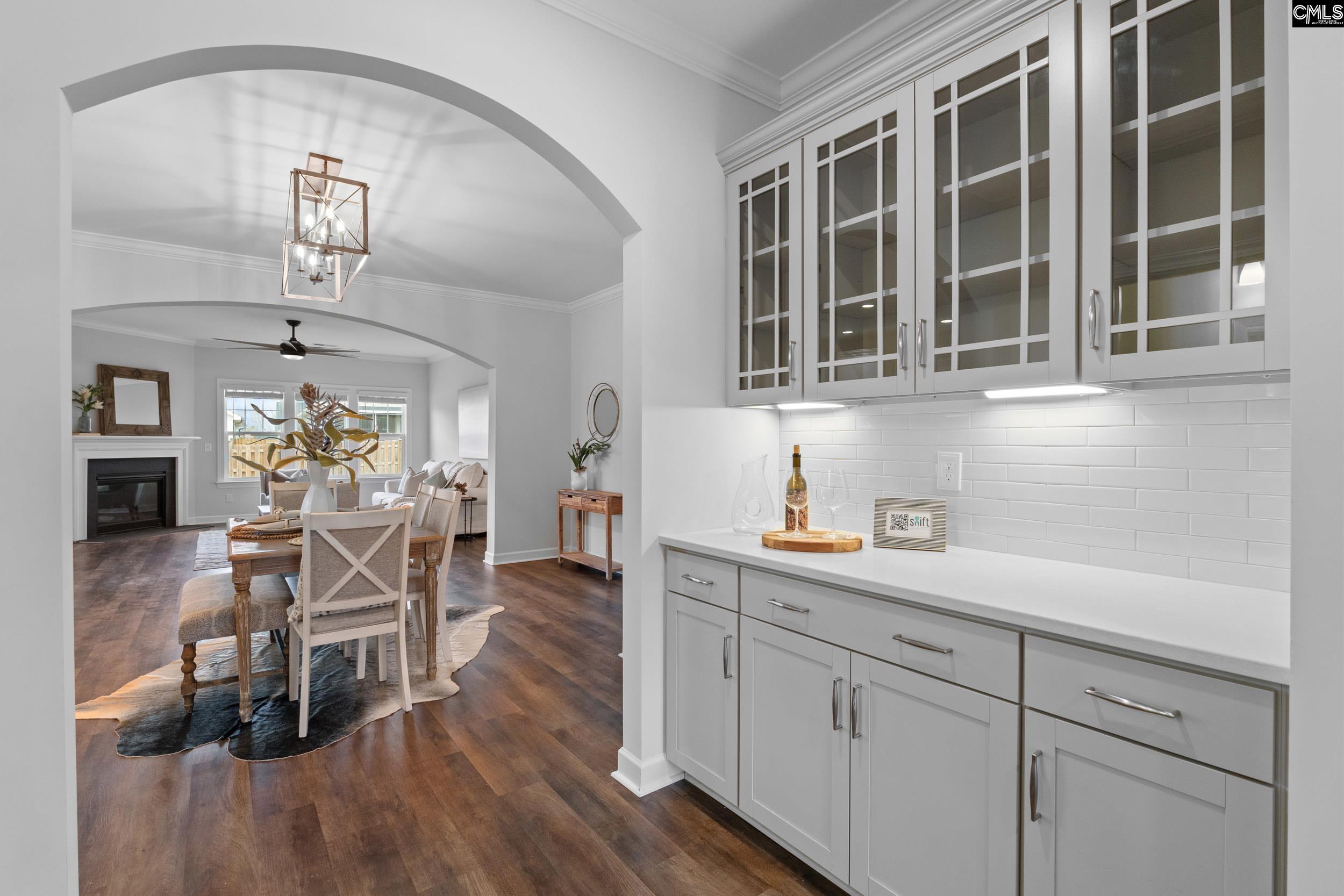 814 Dutchmaster Drive Chapin, SC 29036
