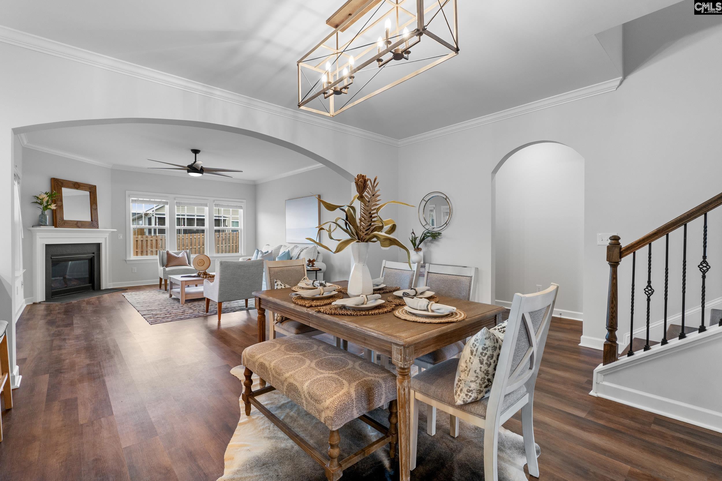 814 Dutchmaster Drive Chapin, SC 29036