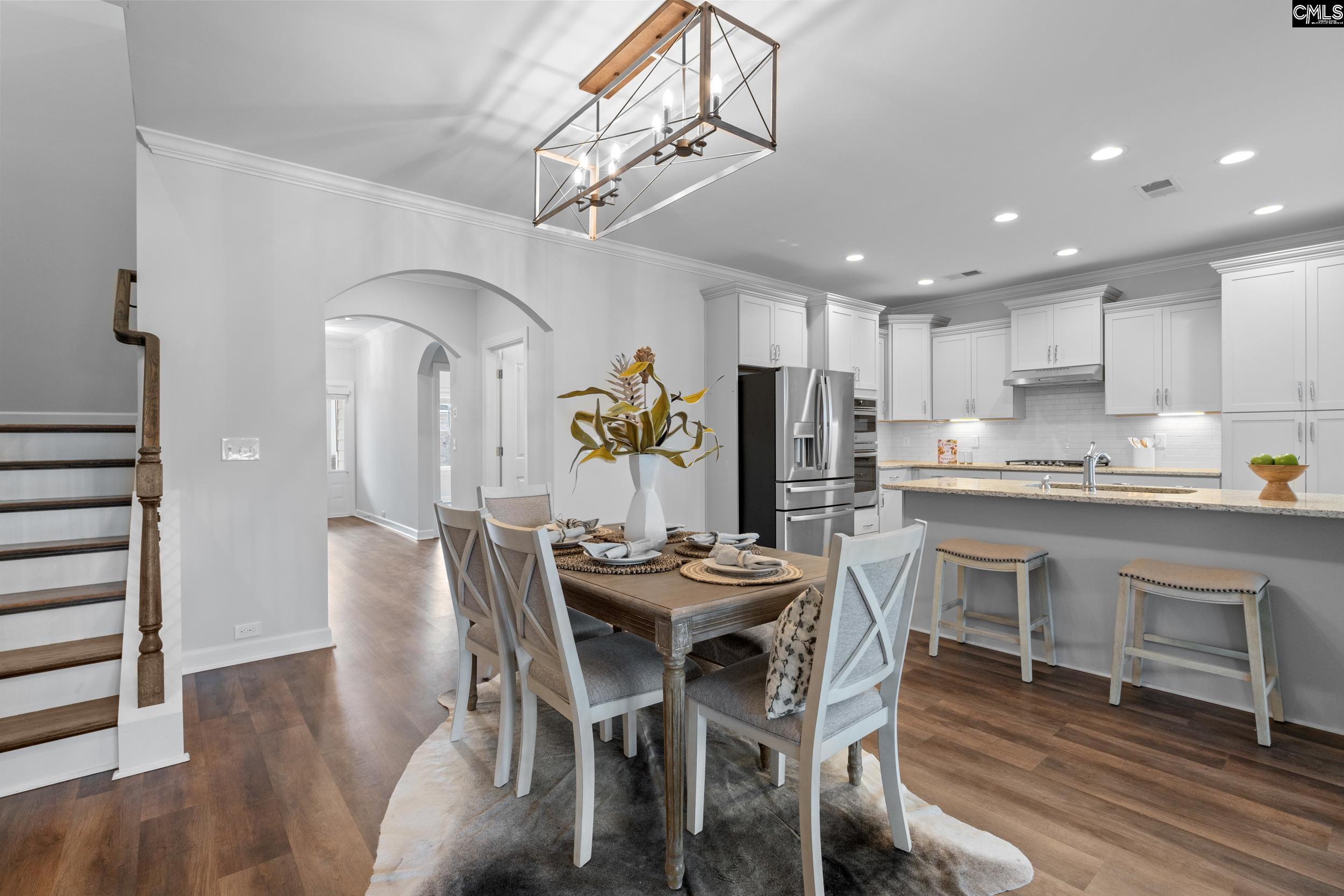 814 Dutchmaster Drive Chapin, SC 29036