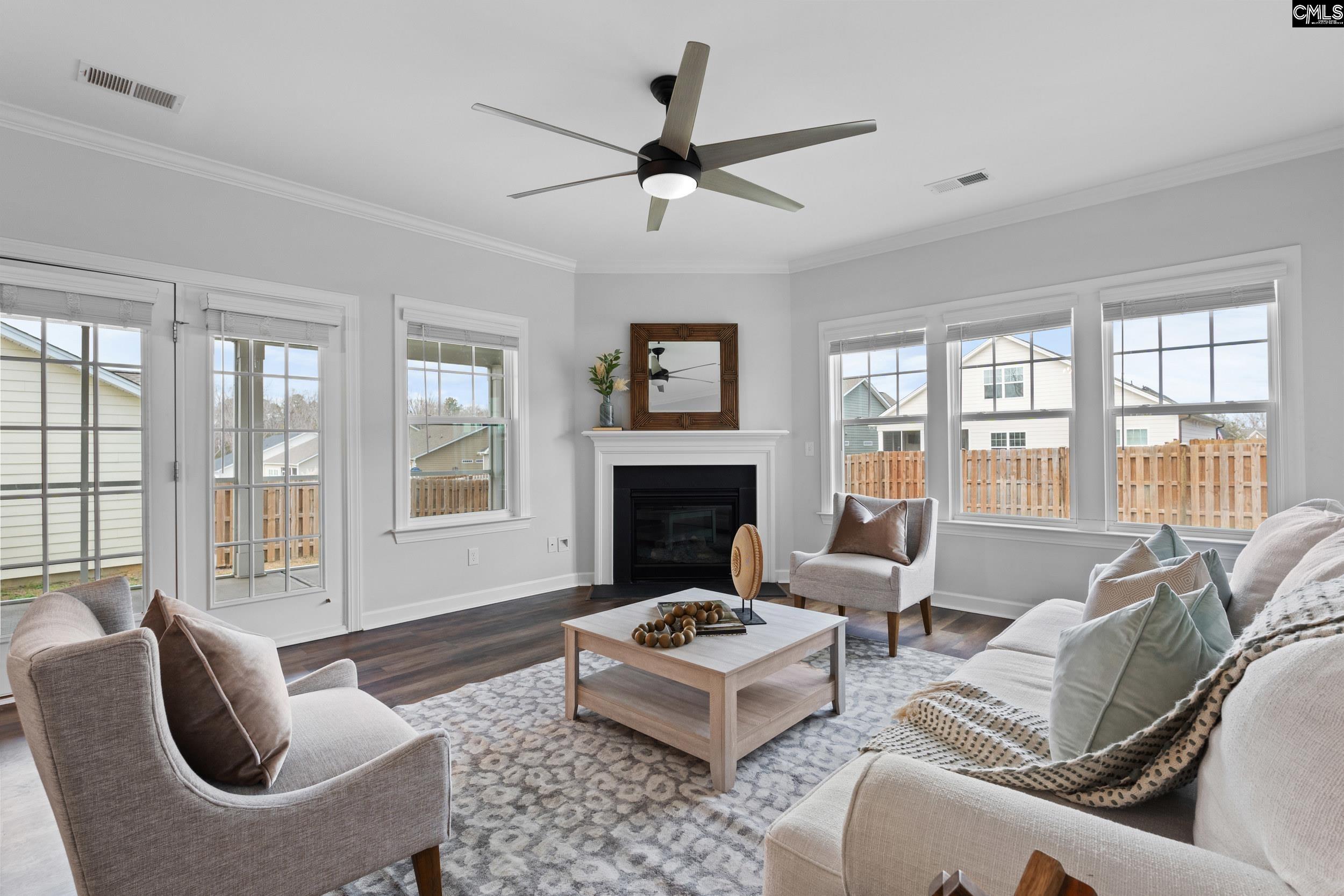 814 Dutchmaster Drive Chapin, SC 29036