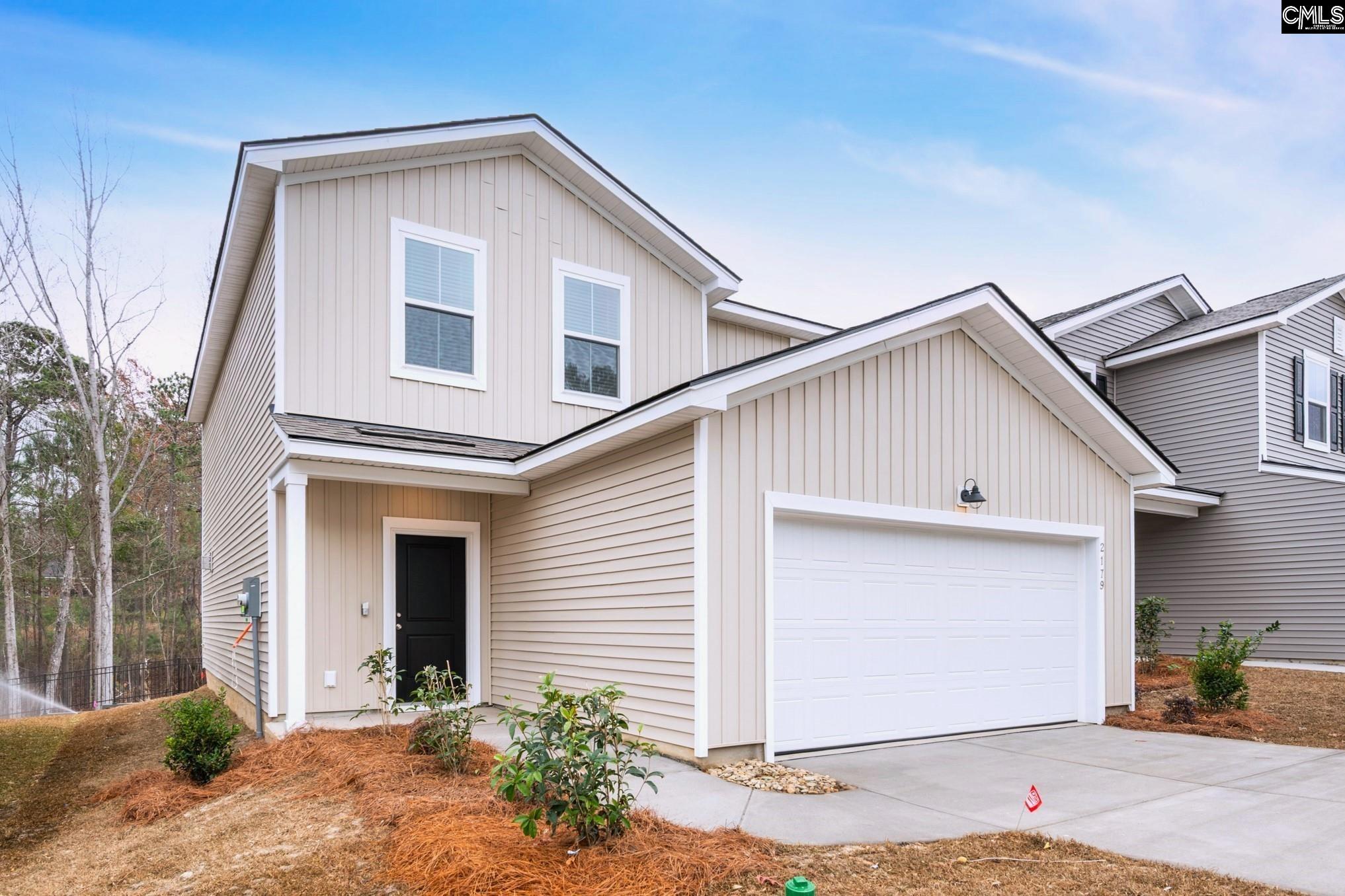 2179 Lofton Road Blythewood, SC 29016