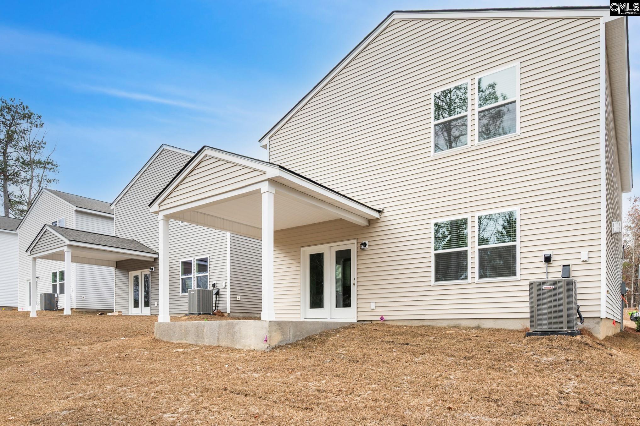 2179 Lofton Road Blythewood, SC 29016