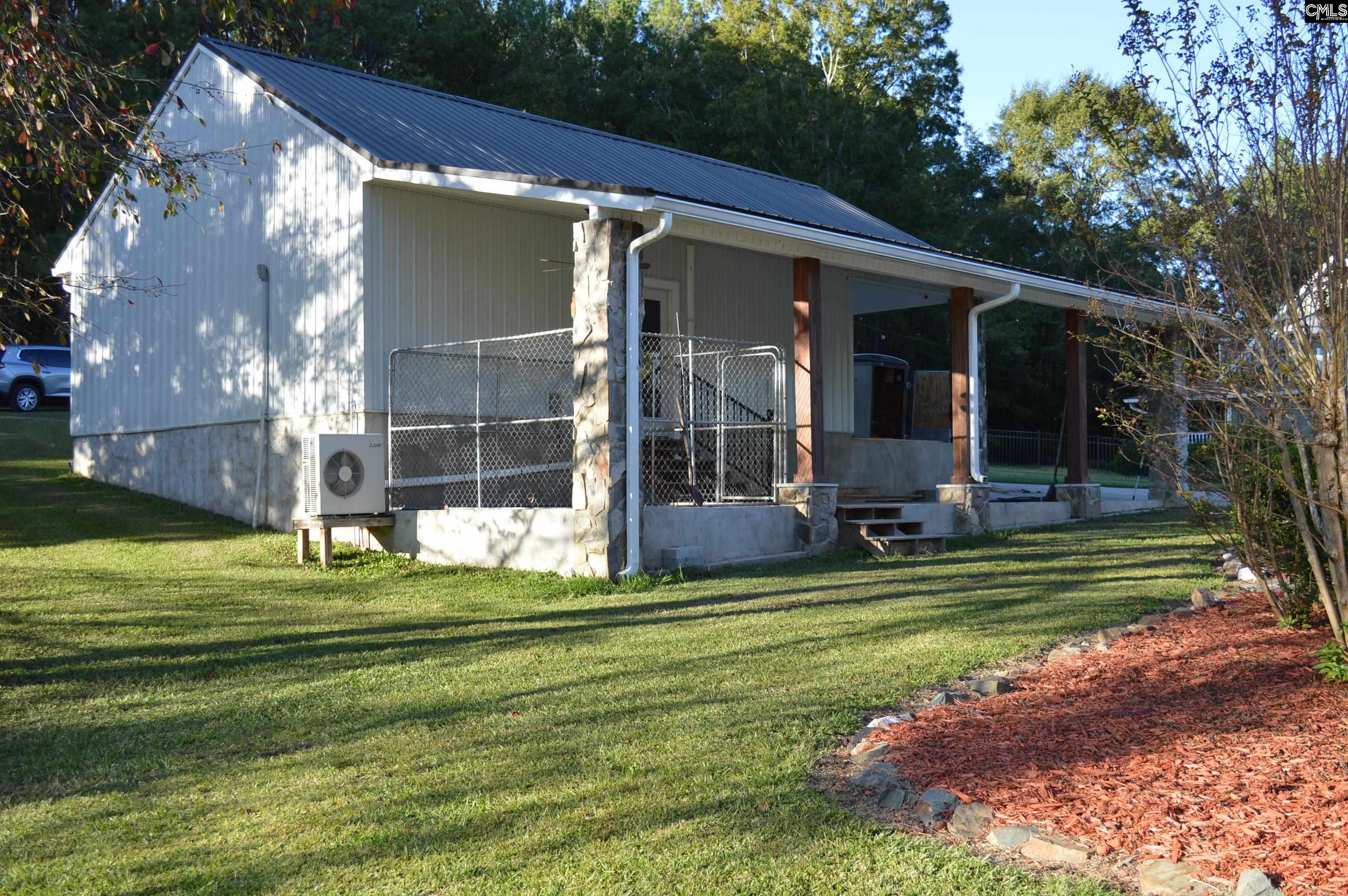 1166 Whippoorwill Road Camden, SC 29020