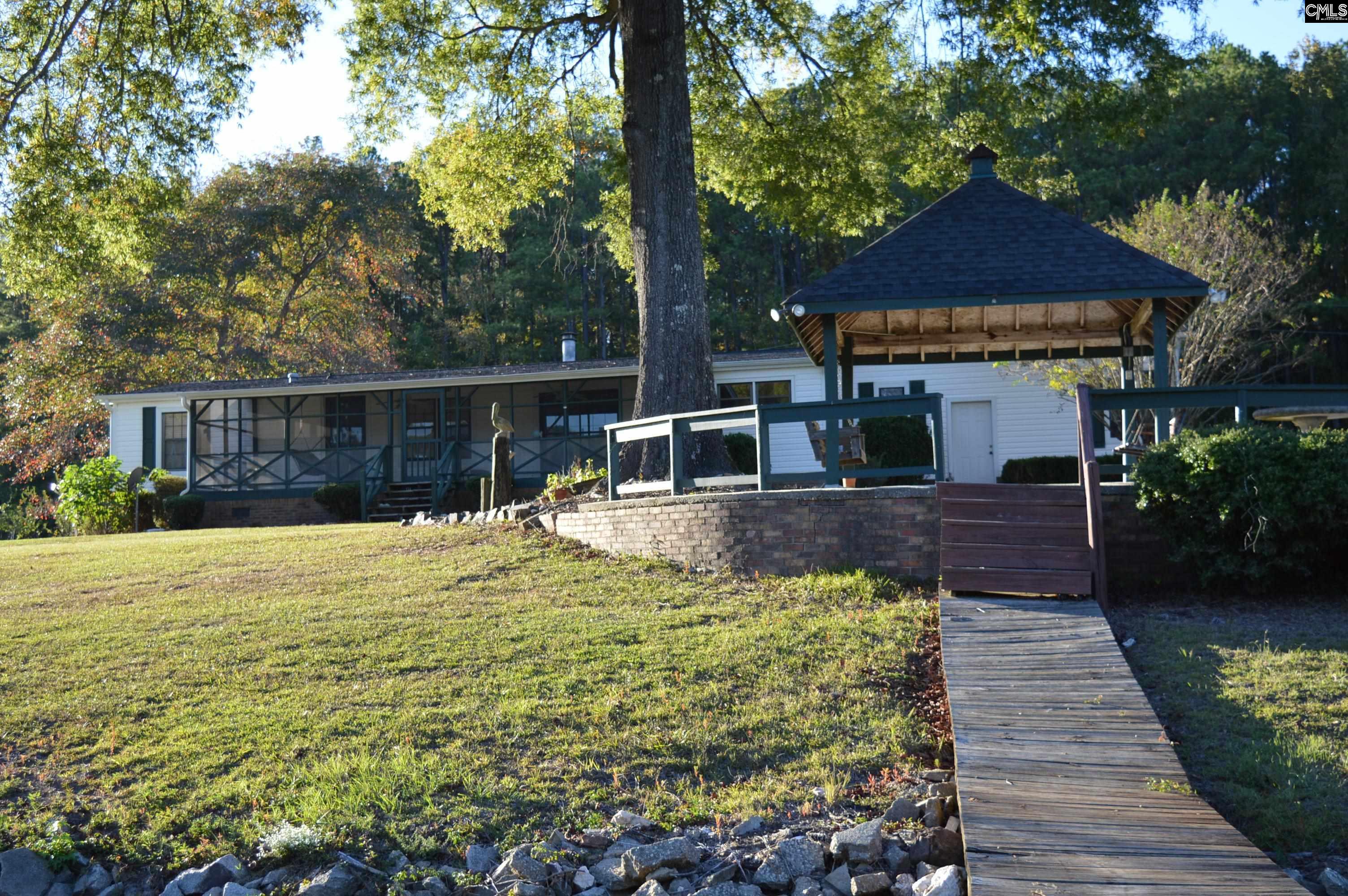 1166 Whippoorwill Road Camden, SC 29020