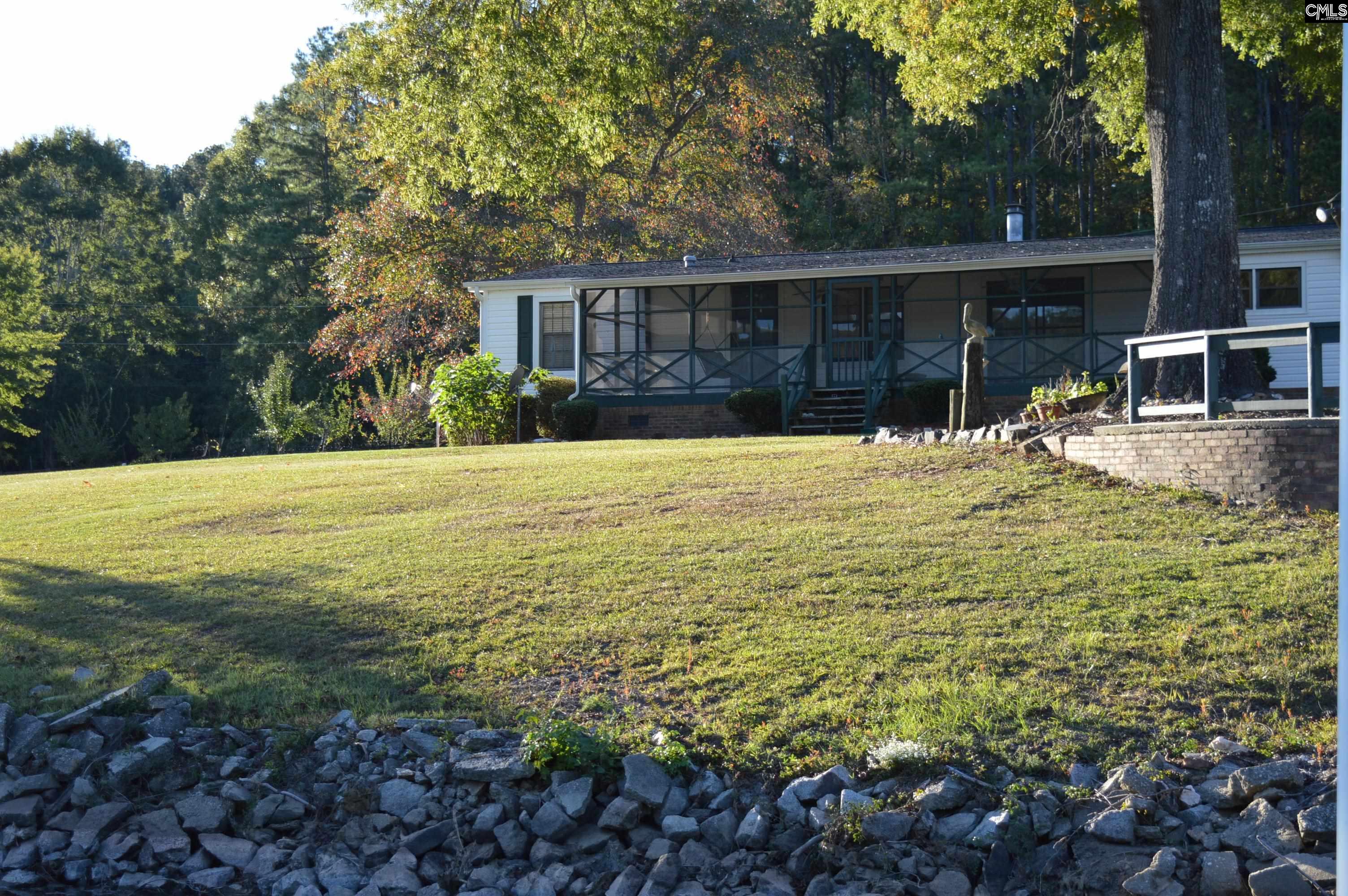 1166 Whippoorwill Road Camden, SC 29020