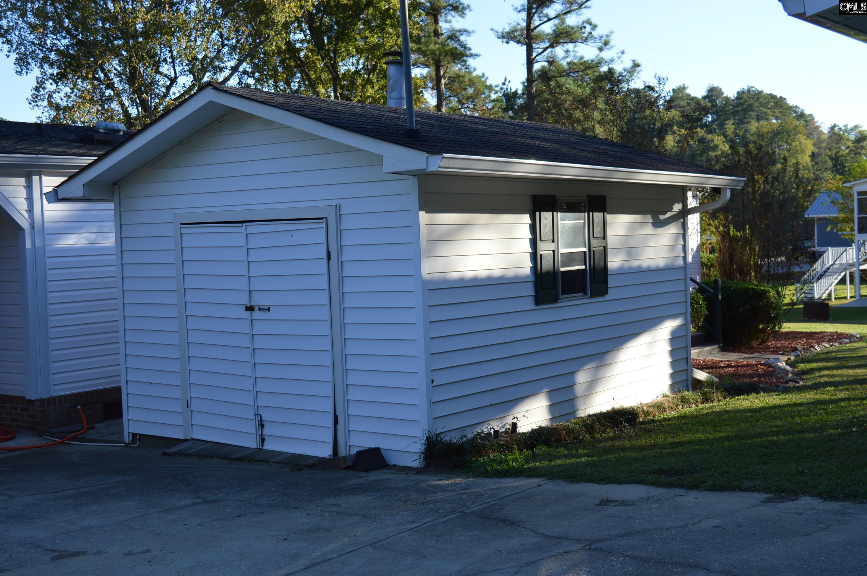 1166 Whippoorwill Road Camden, SC 29020