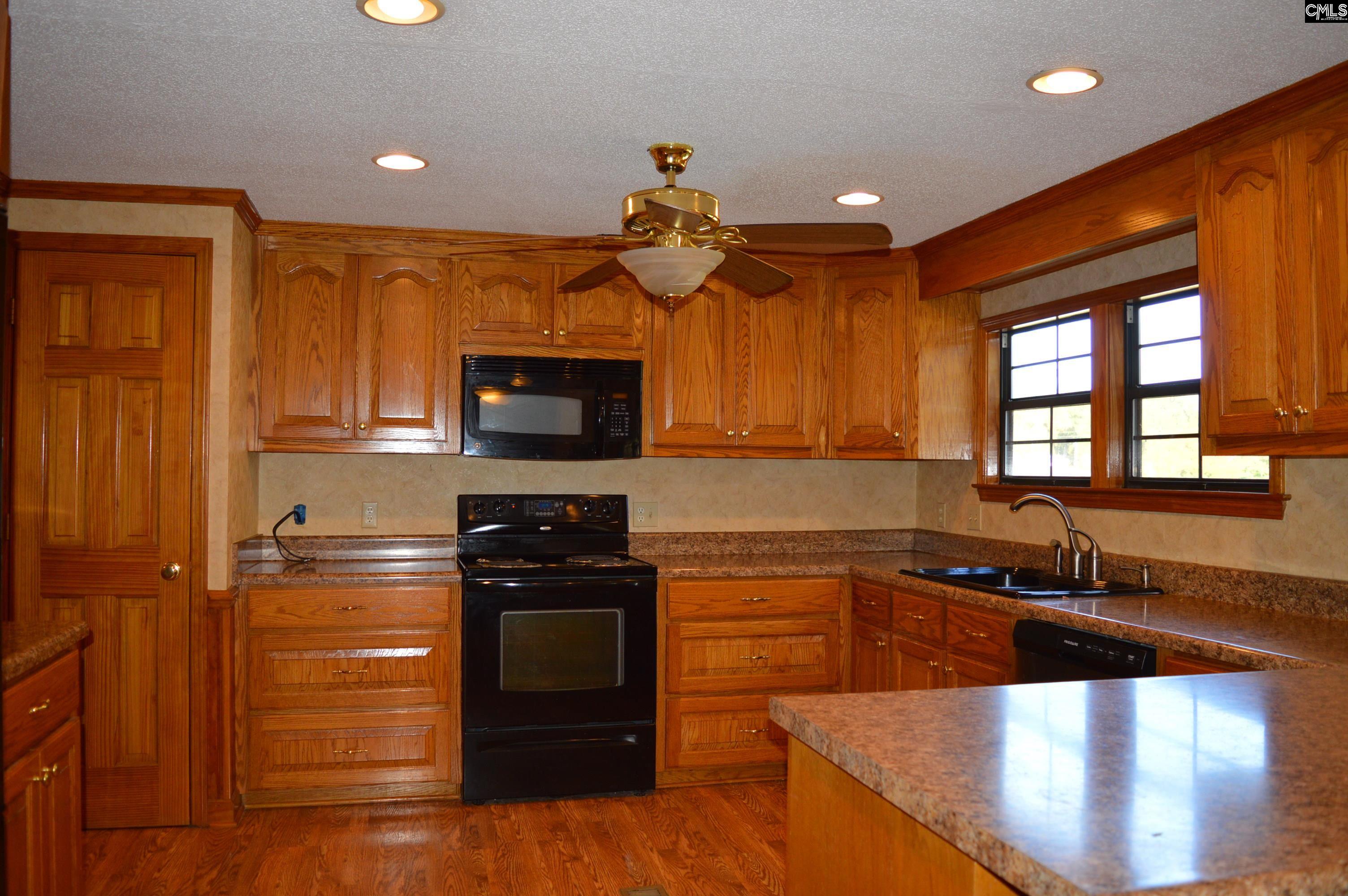 1166 Whippoorwill Road Camden, SC 29020