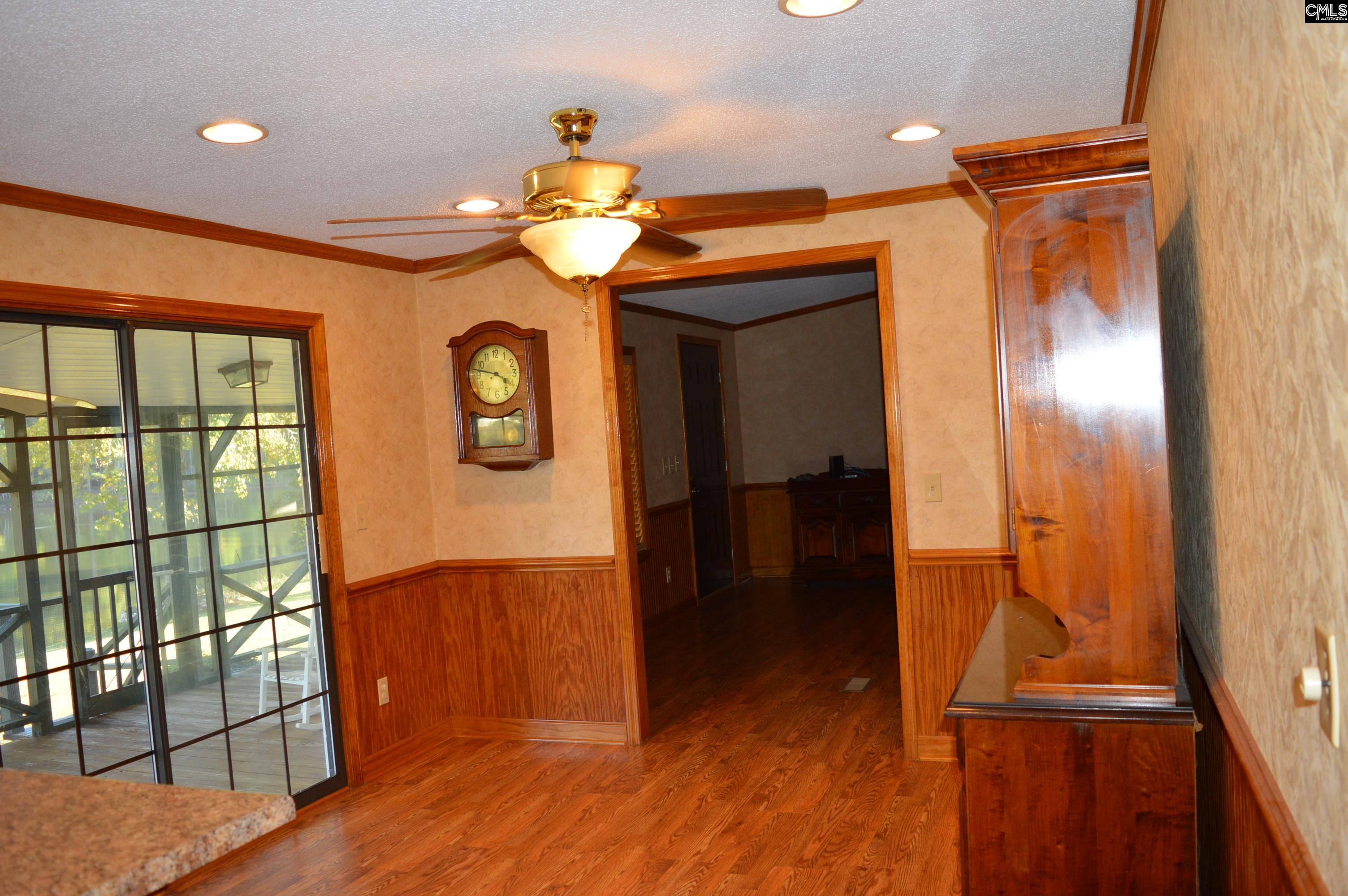 1166 Whippoorwill Road Camden, SC 29020