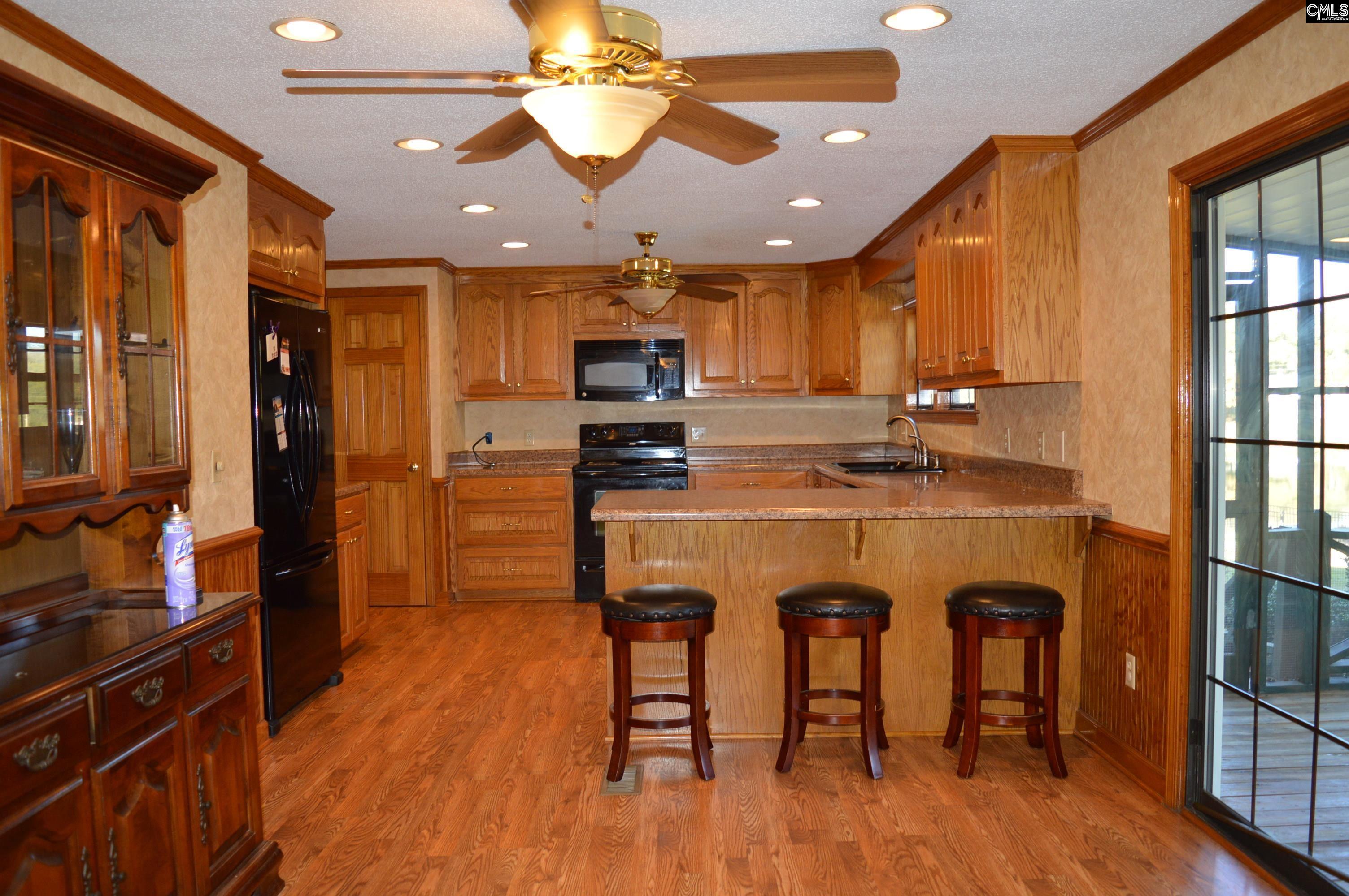 1166 Whippoorwill Road Camden, SC 29020