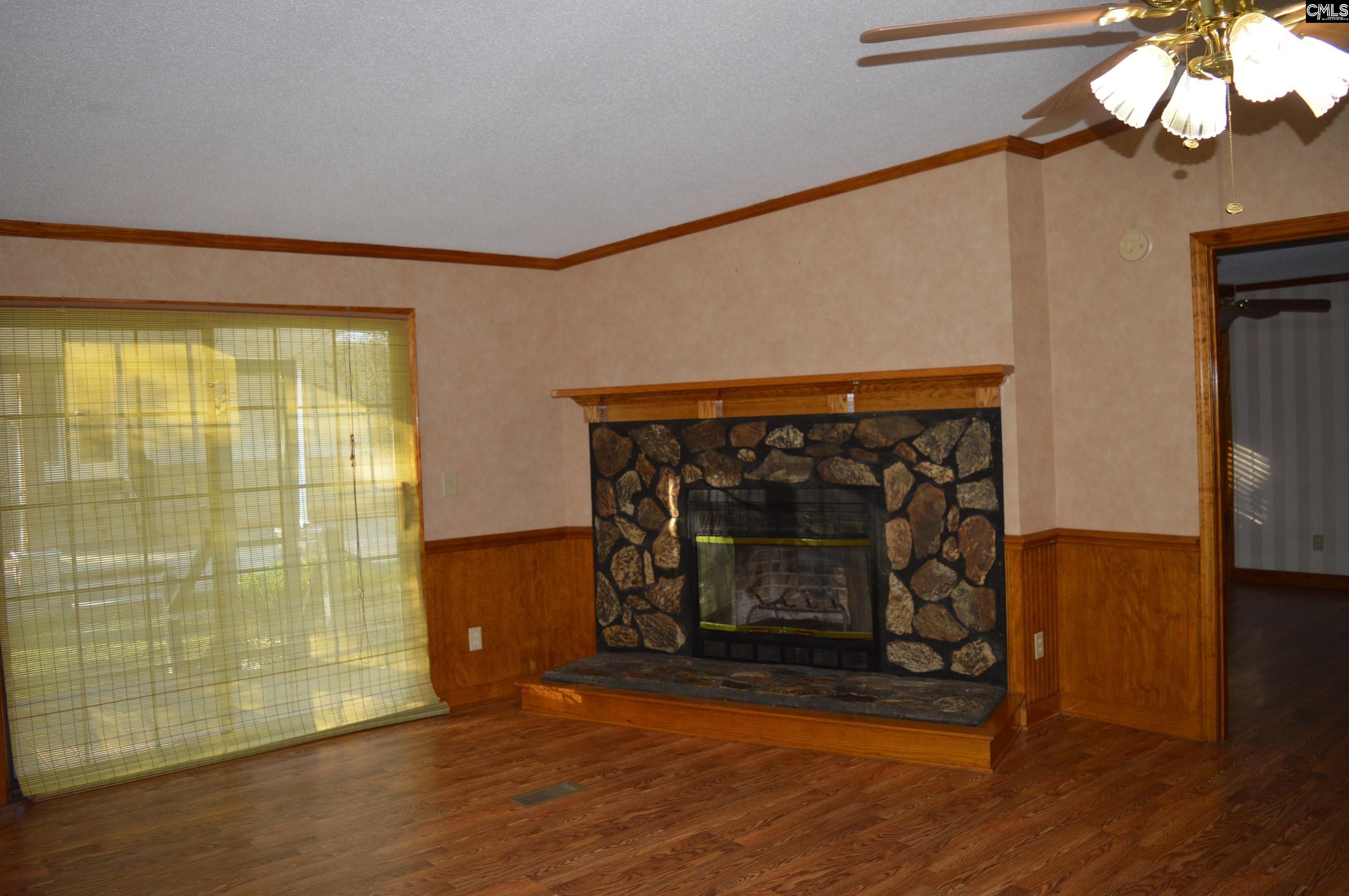 1166 Whippoorwill Road Camden, SC 29020