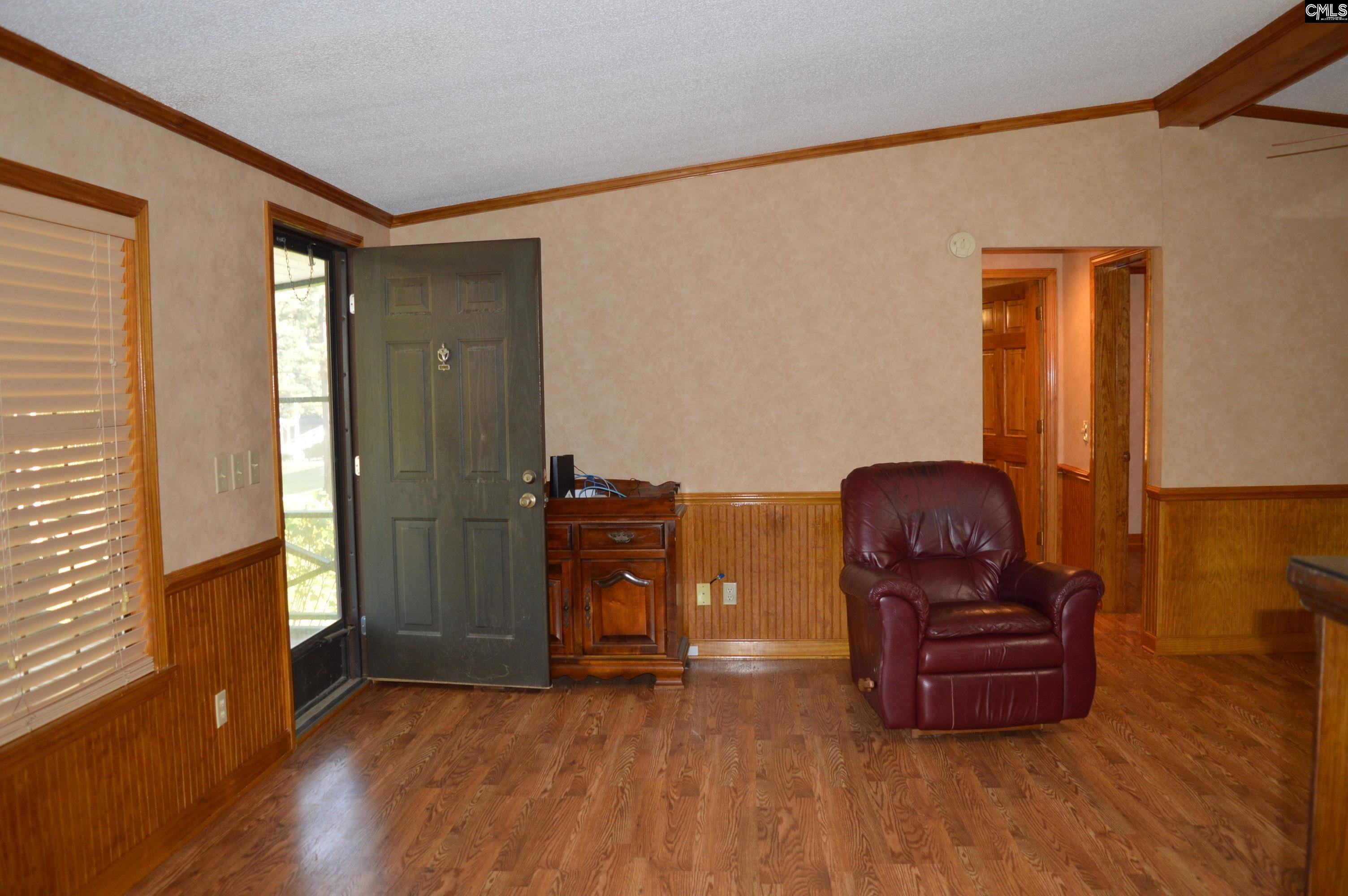 1166 Whippoorwill Road Camden, SC 29020