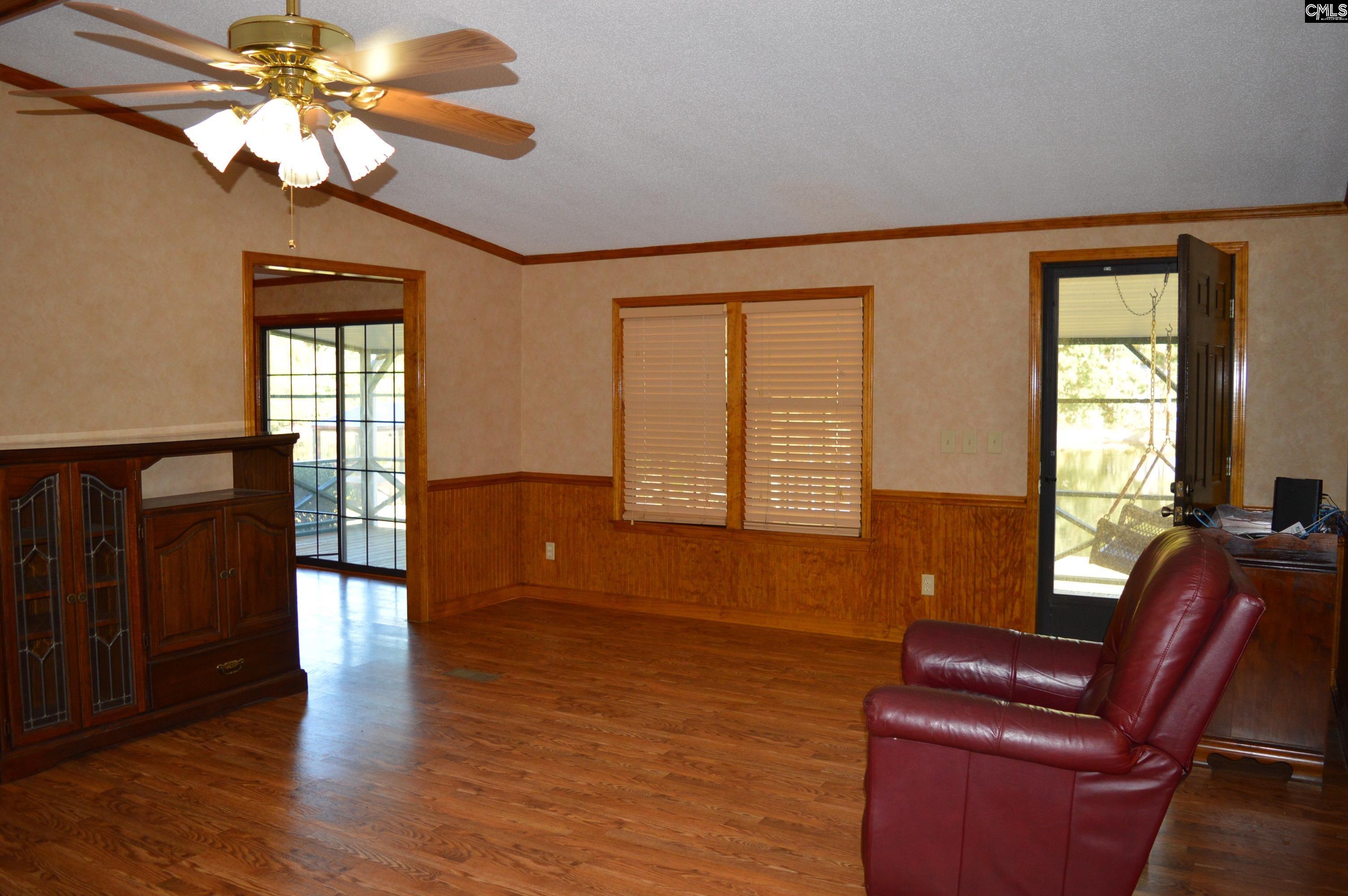1166 Whippoorwill Road Camden, SC 29020